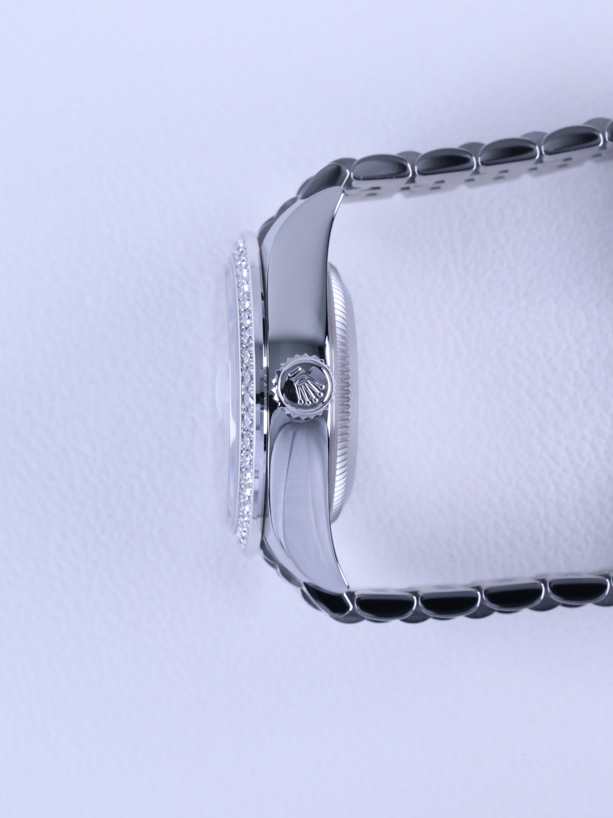 Rolex Lady-Datejust 28 279384RBR - 2
