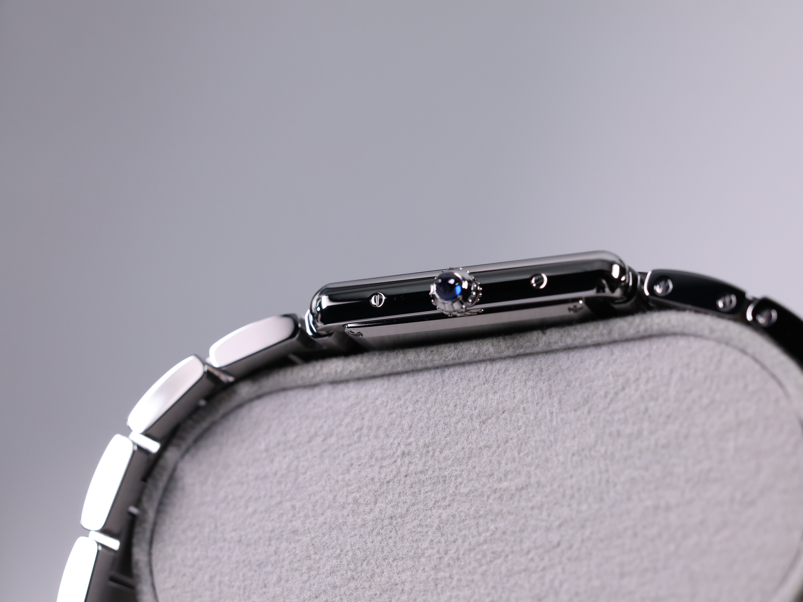 Cartier Tank Must LM WSTA0106 未使用 2026年式 추가1