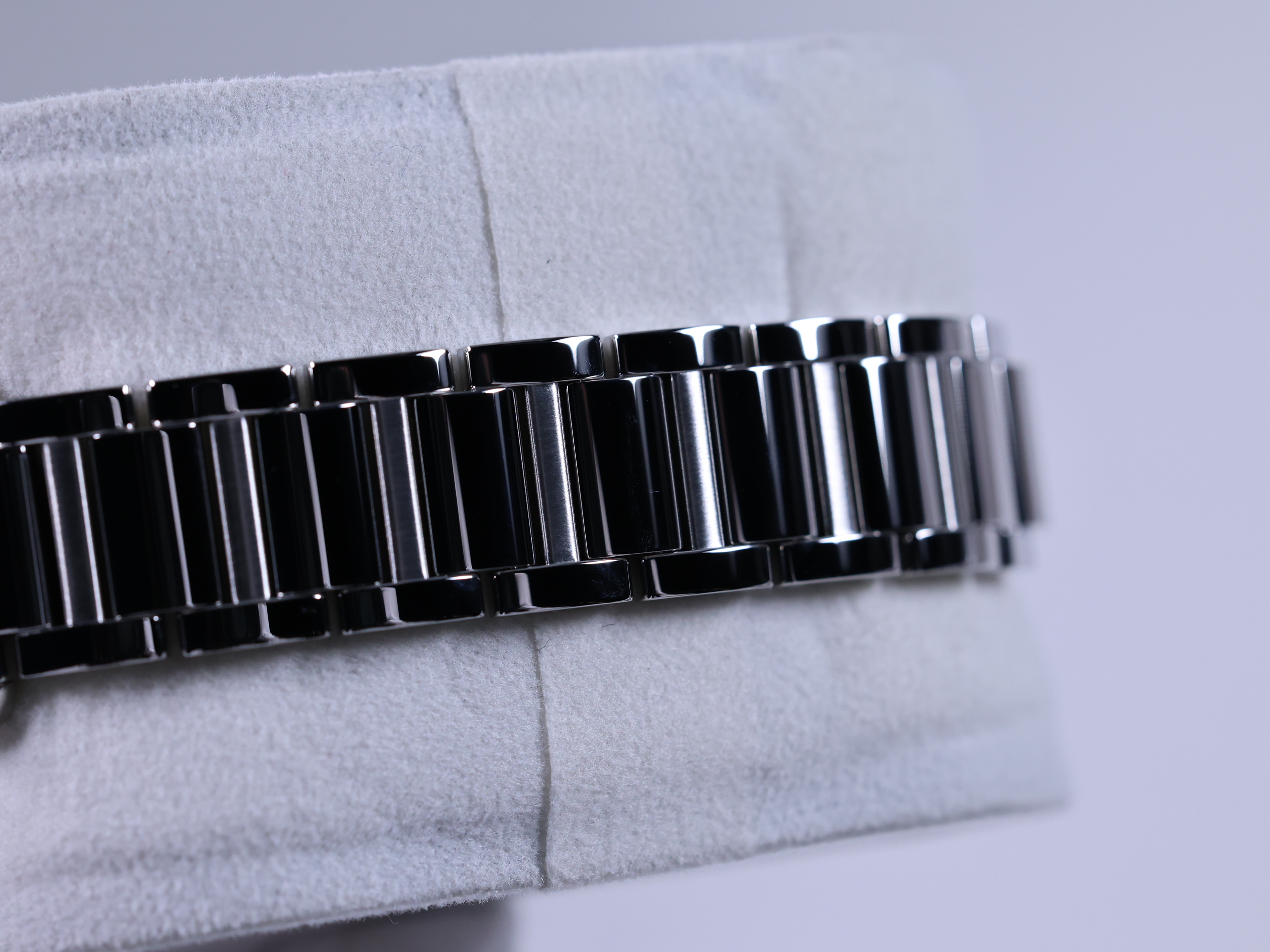 Cartier Tank Must SM WSTA0107 - 6