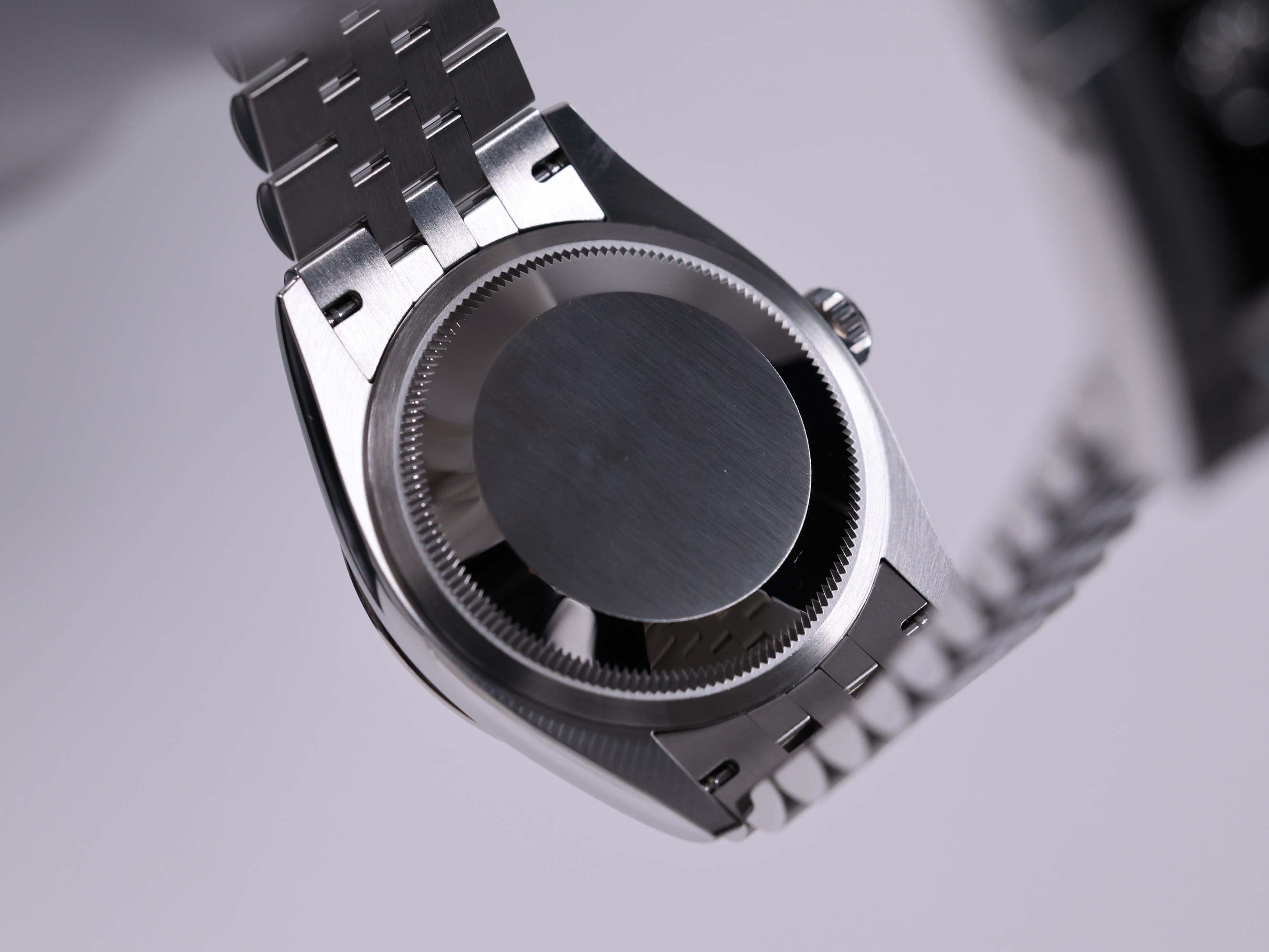 Rolex Datejust 36 126234 中古 2026年式 추가1