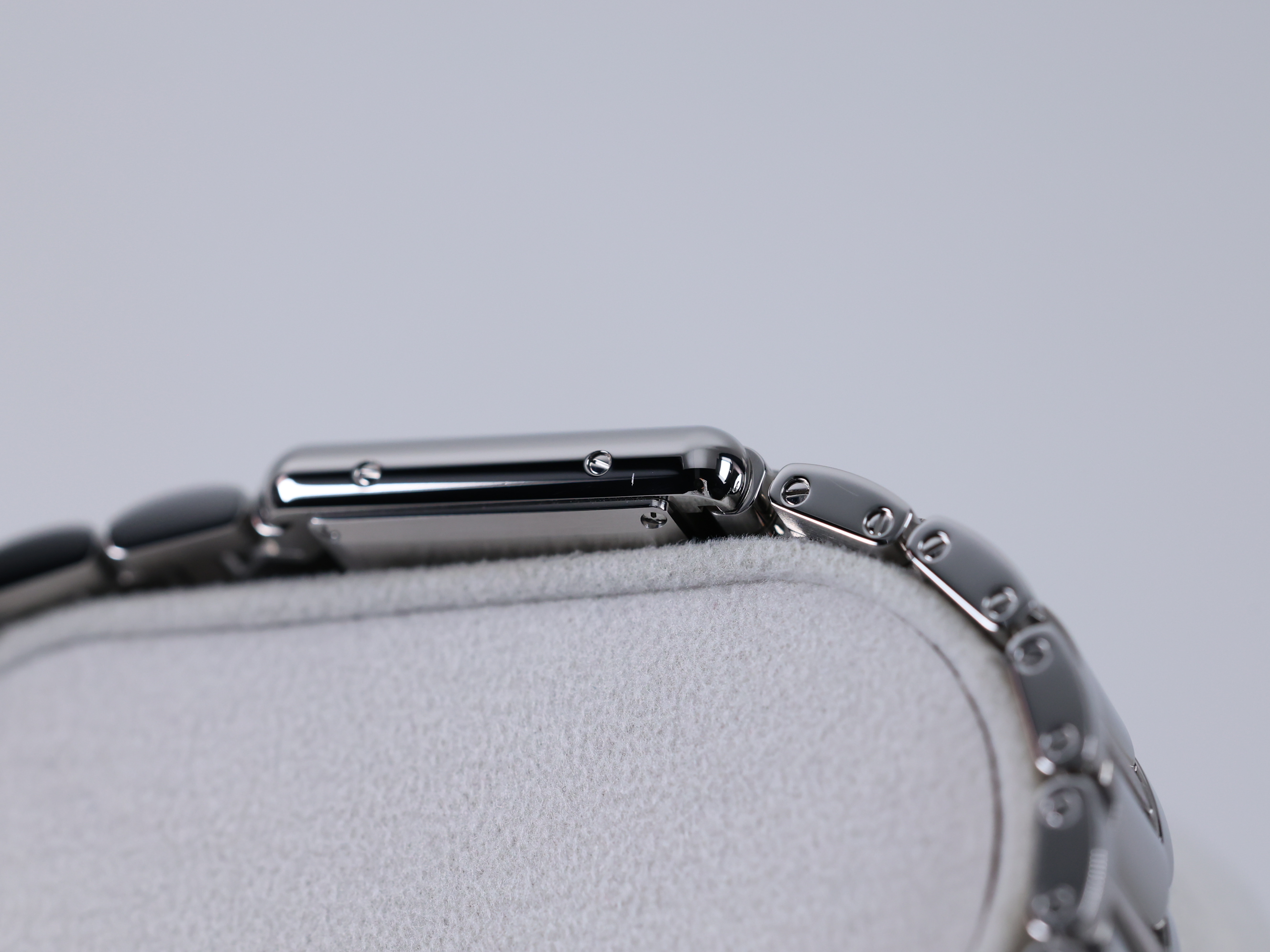 Cartier Tank Must SM WSTA0107 中古 2026年式 추가1