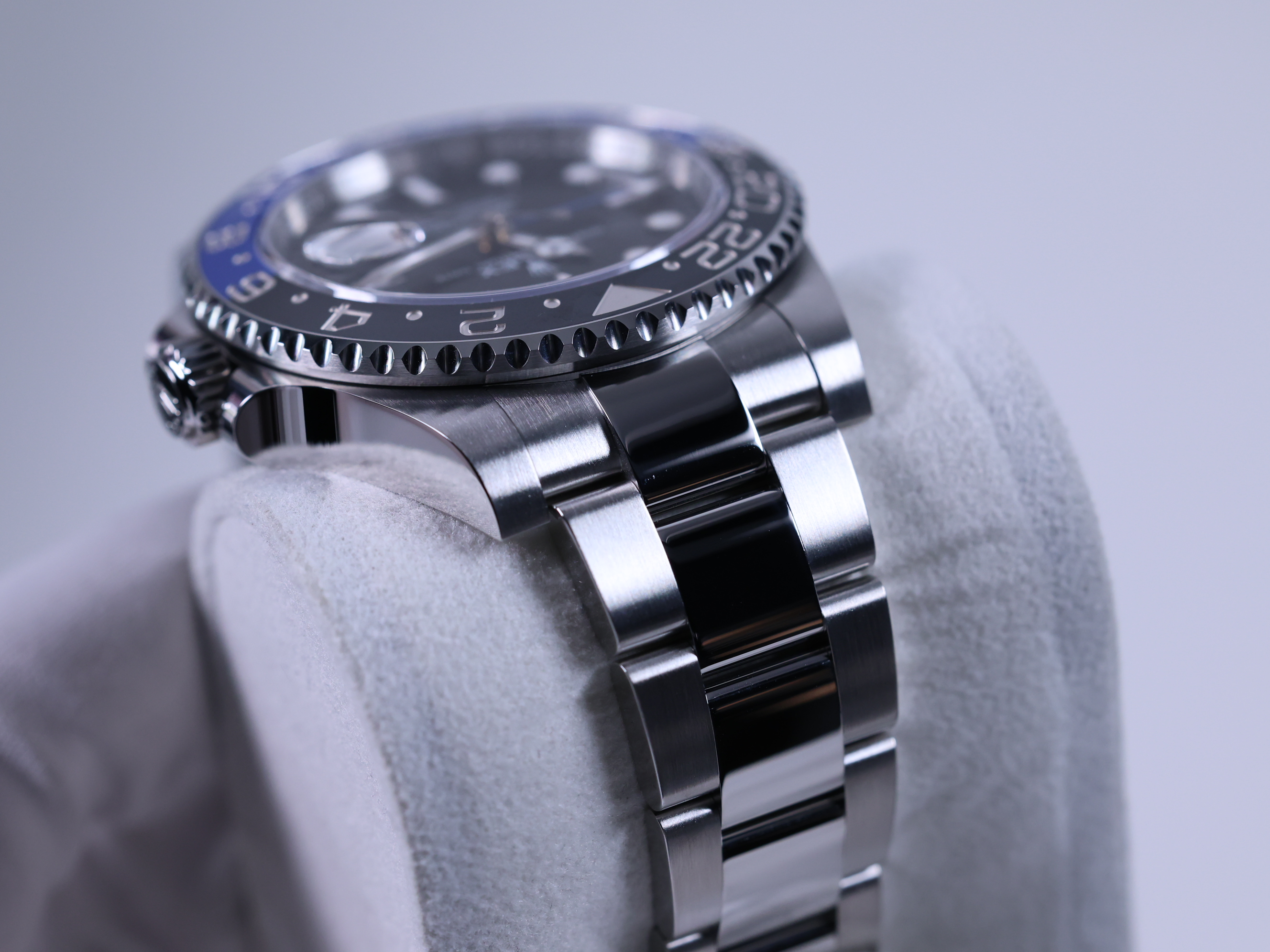 Rolex GMT-Master 2 126710BLNR - 6
