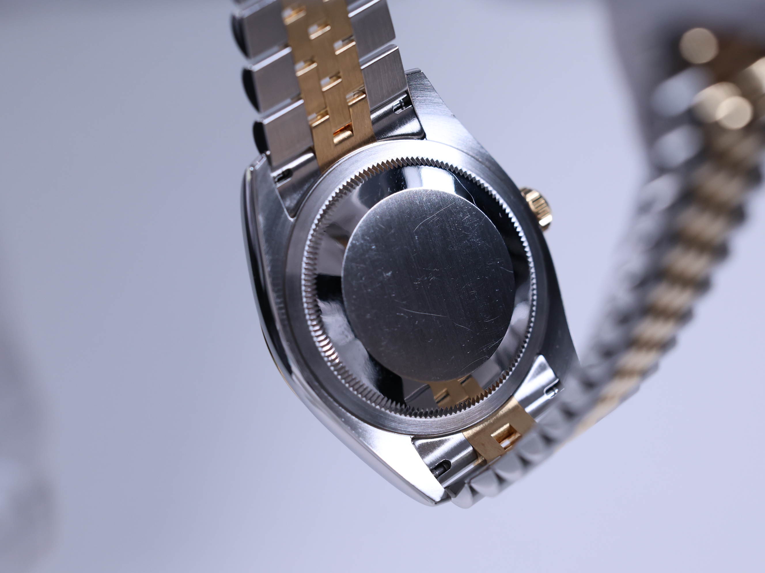 Rolex Datejust 36 116233 - 6