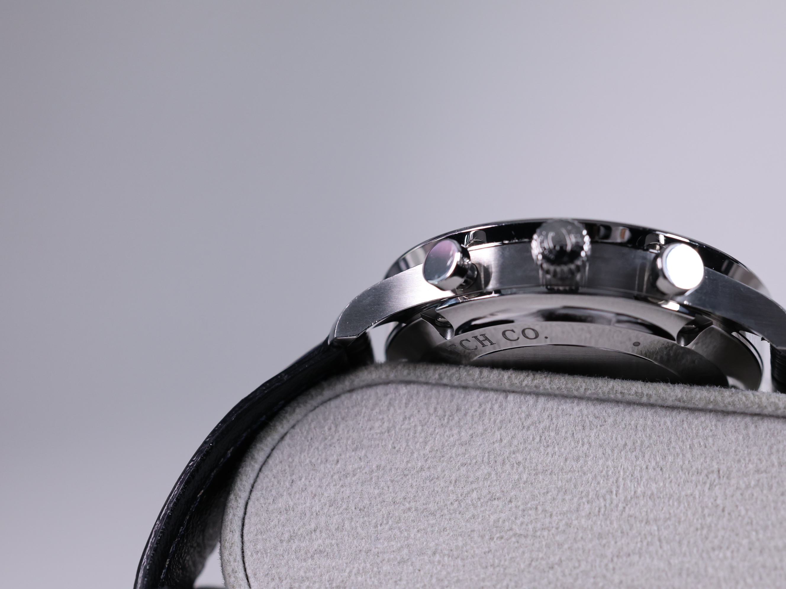 IWC Portugieser Chronograph IW371446 중고 2019년식 추가5
