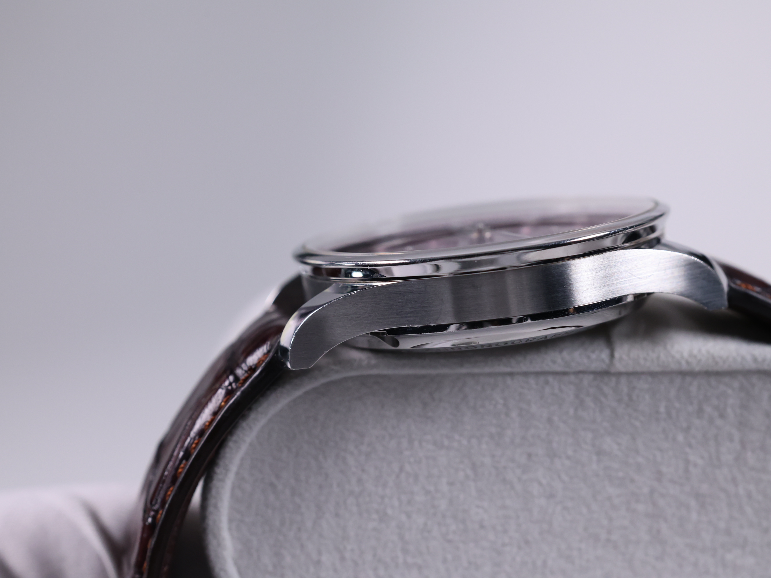 IWC 포르투기저 크로노그래프 IW371616 중고 2022년식 추가8