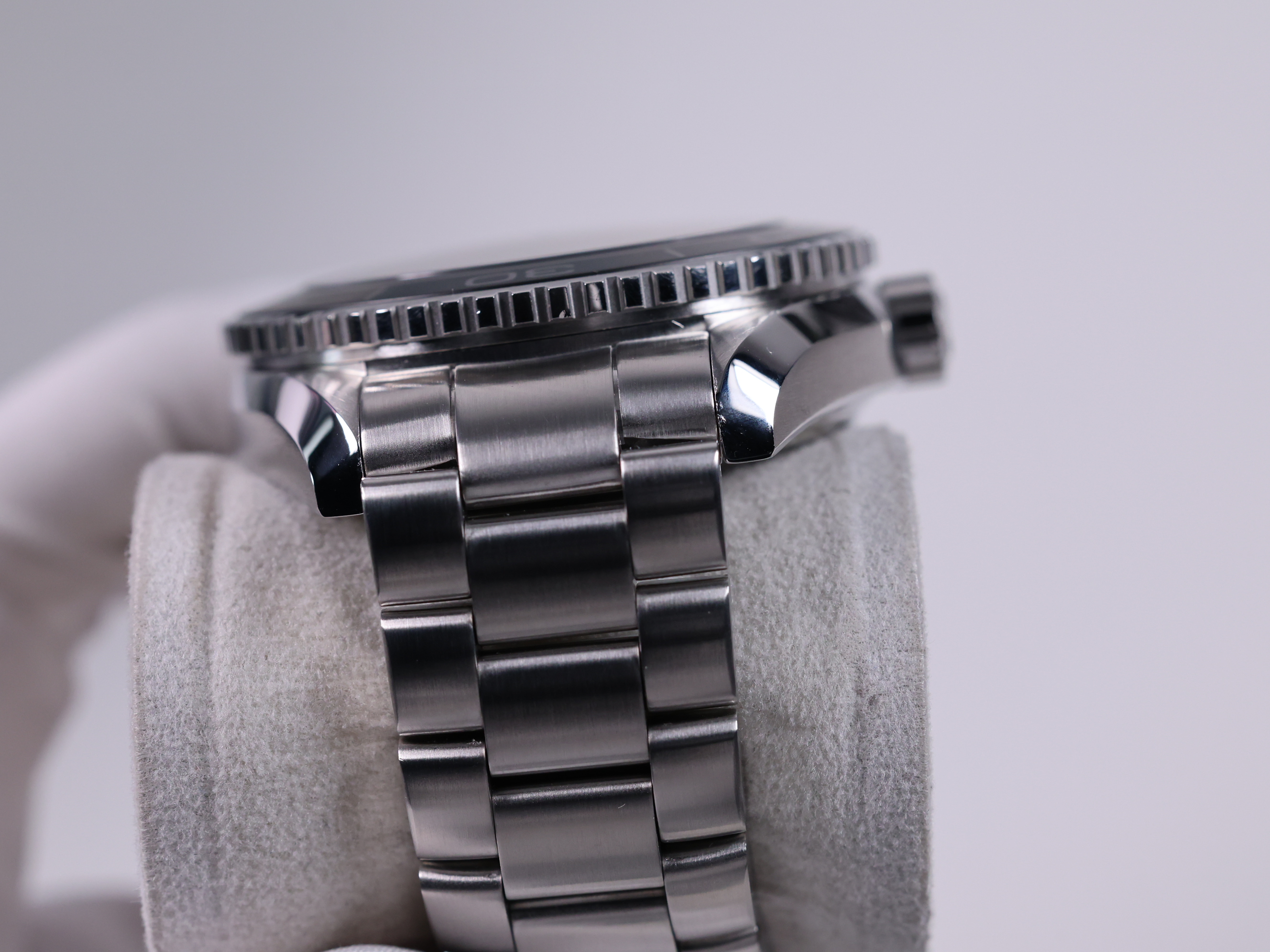 Omega Planet Ocean 600M 232.30.46.21.01.001 Used 추가4