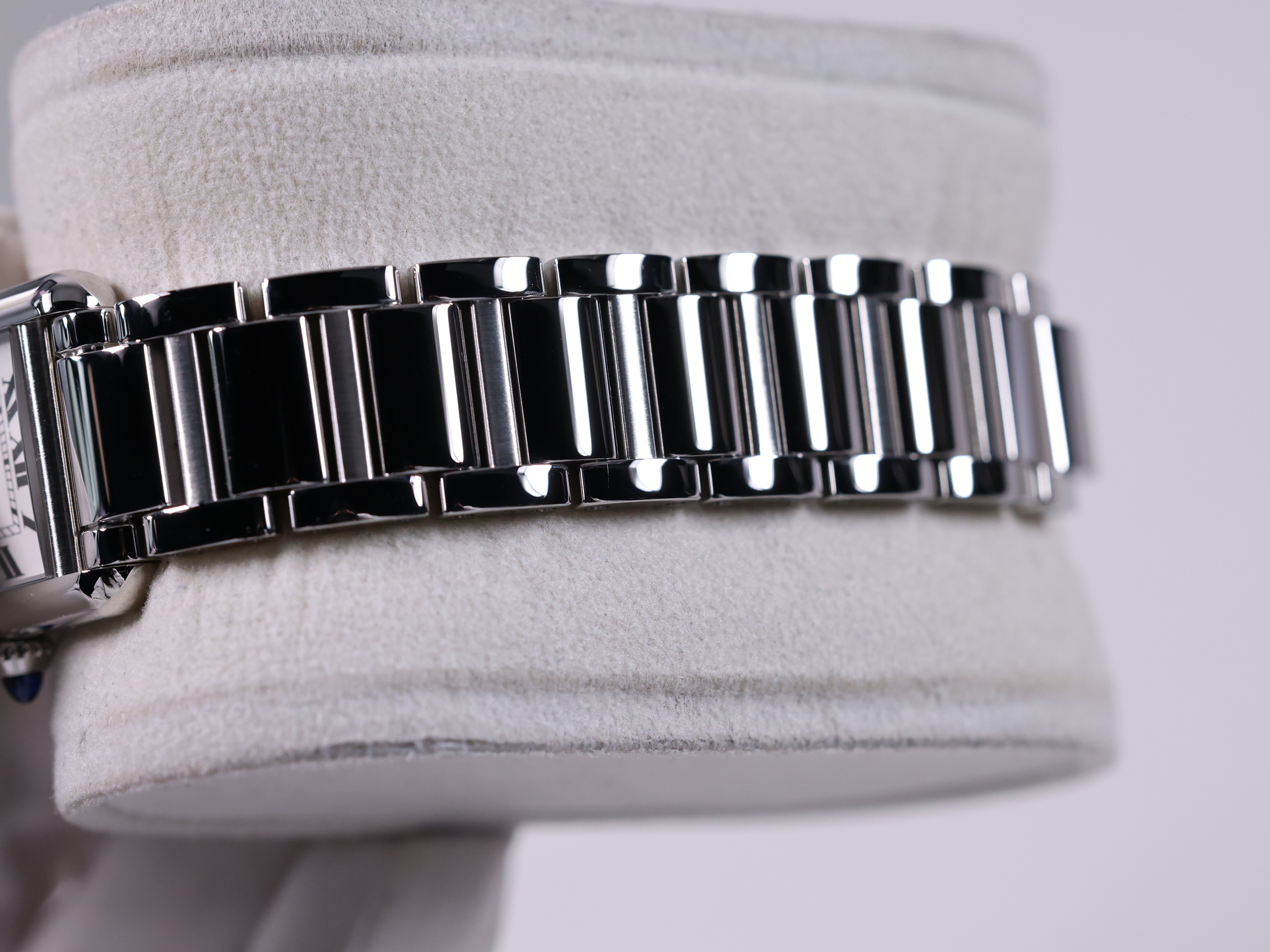 Cartier Tank Must SM WSTA0107 未使用 2026年式 추가7