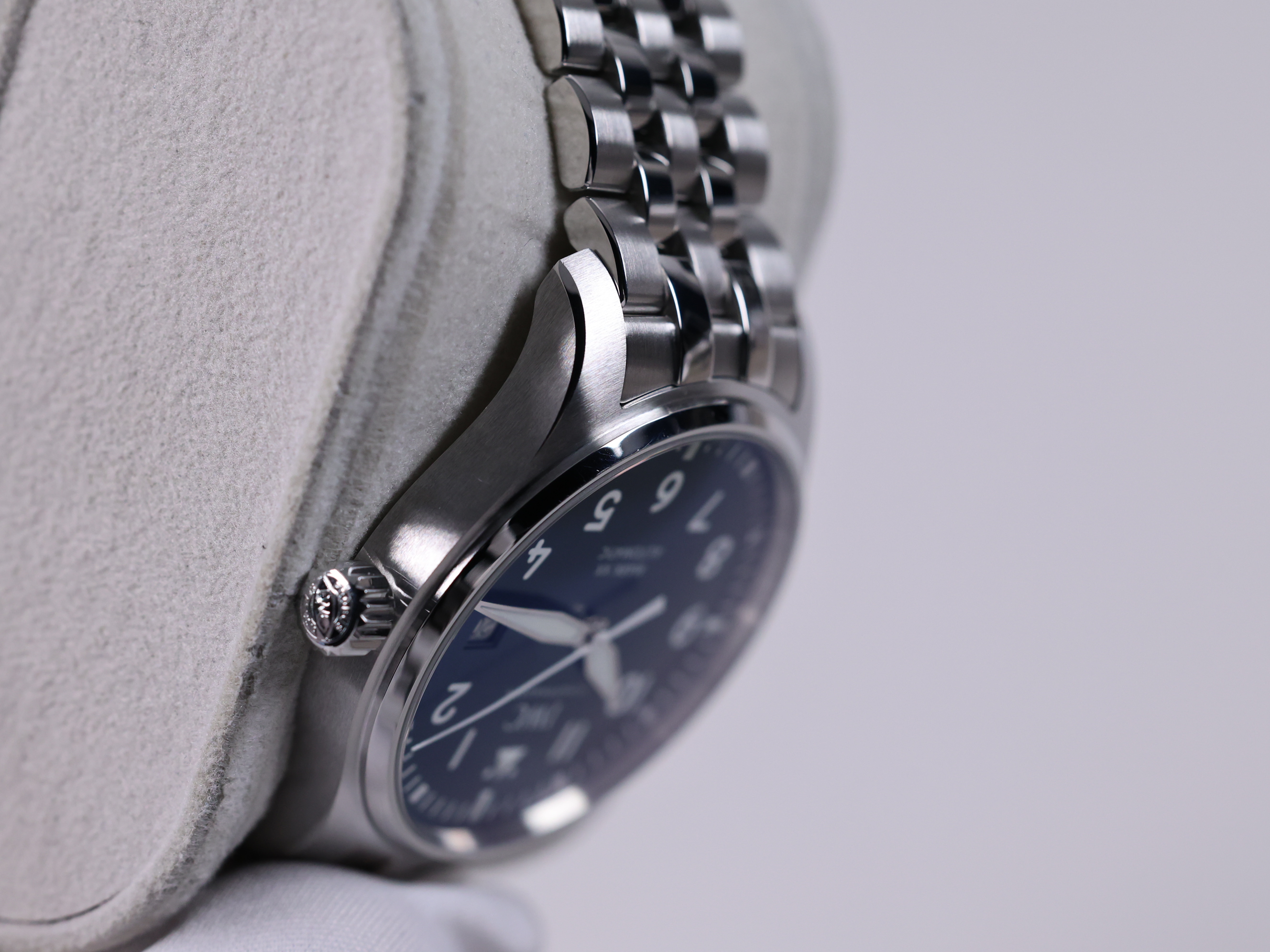 IWC 파일럿 워치 마크 XX IW328204 중고 2025년식 추가10