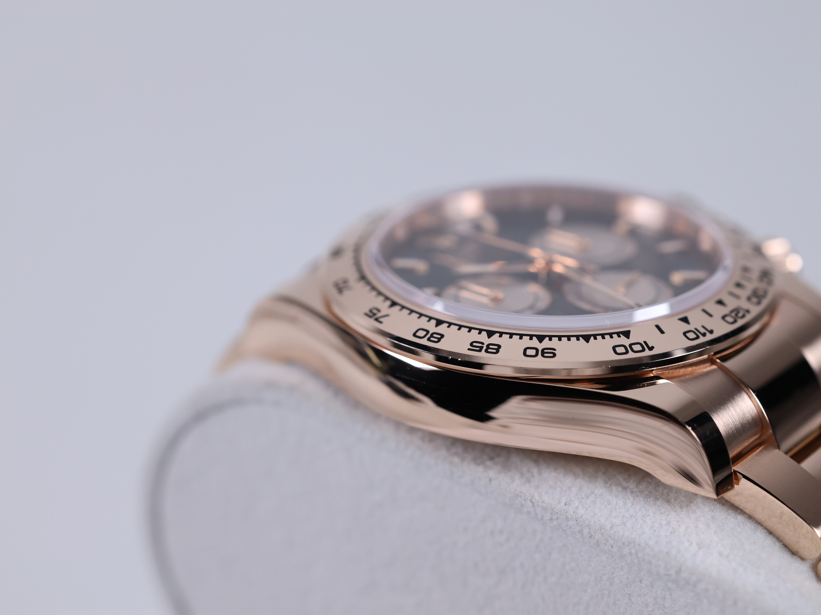 Rolex Daytona 126505 Used 2024 추가4