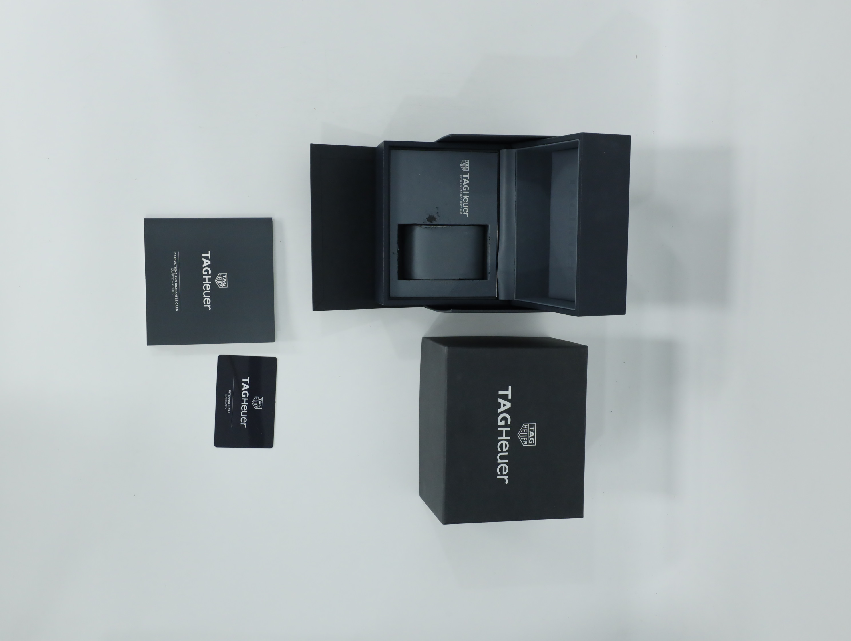 TAG Heuer Aquaracer WAY101C.BA0746 - 5