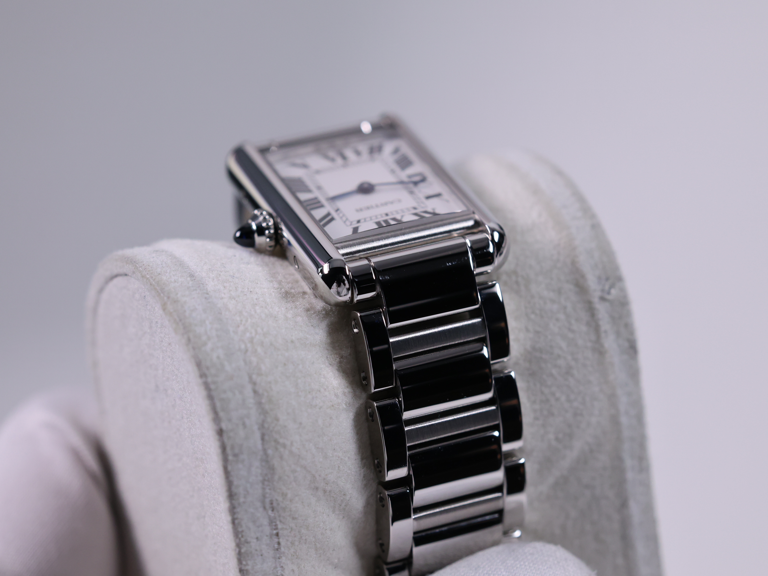 Cartier Tank Must SM WSTA0107 未使用 2026年式 추가4