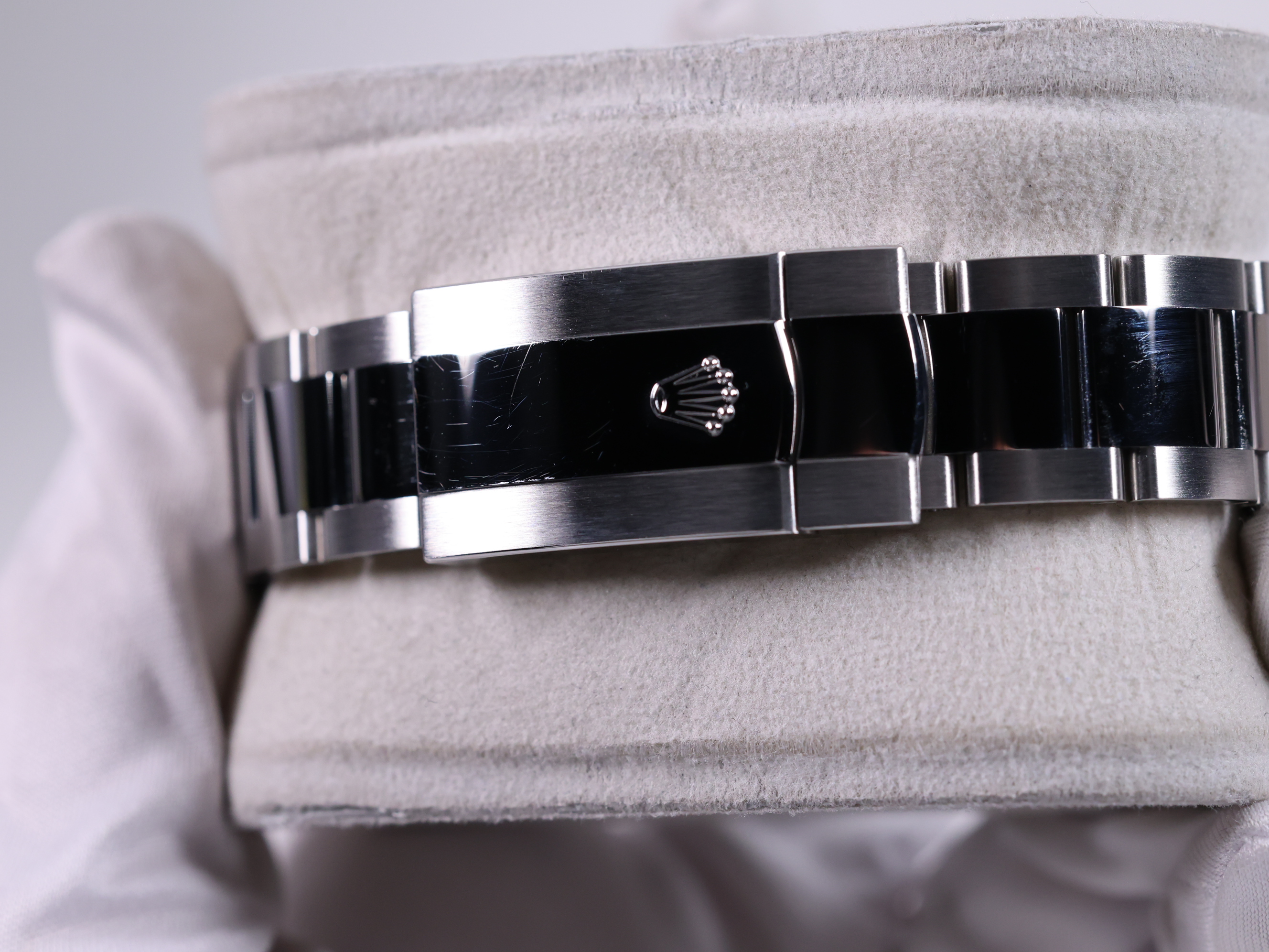 Rolex Datejust 41 126300 中古 2026年式 추가7