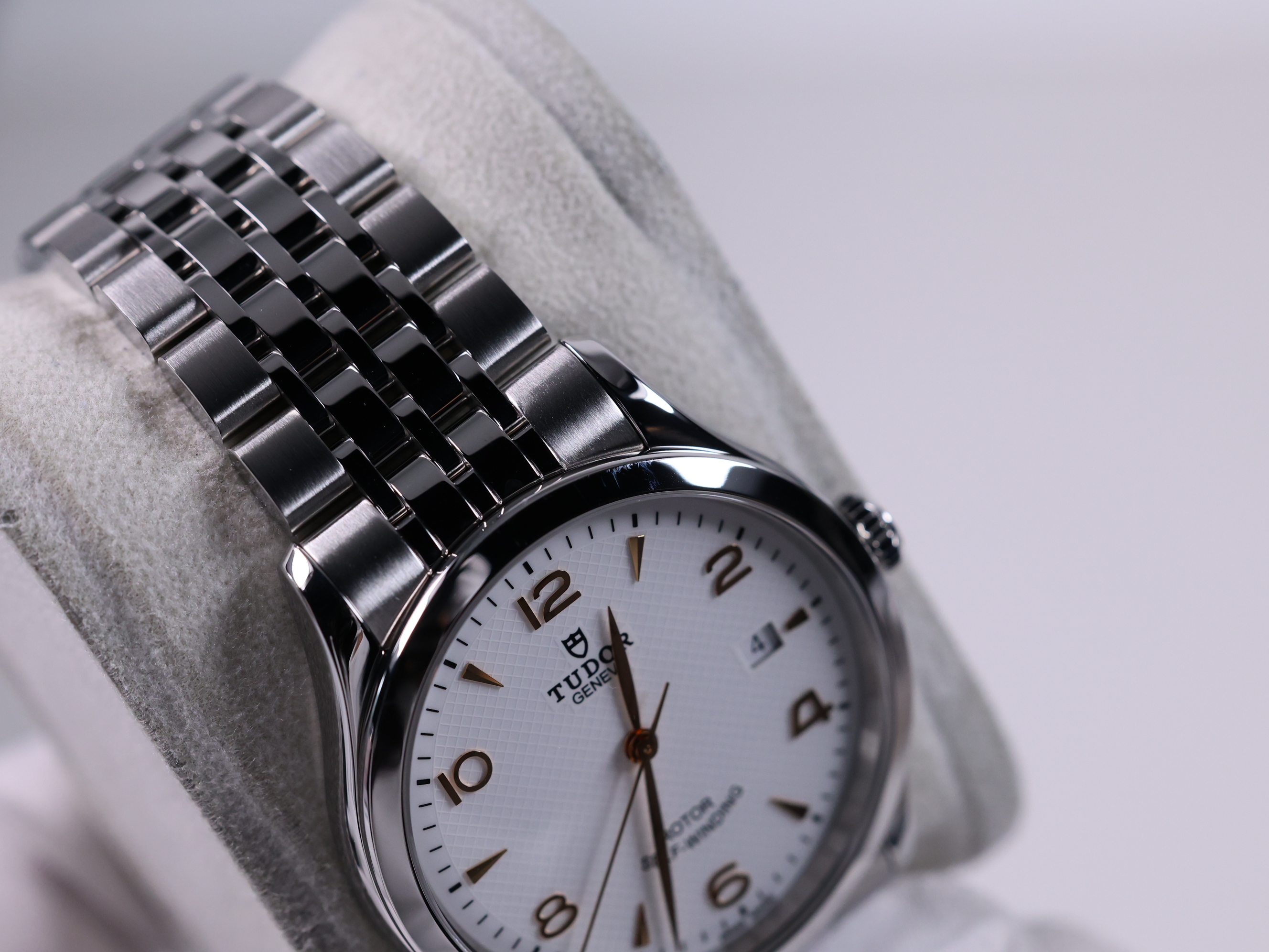 튜더 1926 M91550-0011 중고 2026년식 추가3