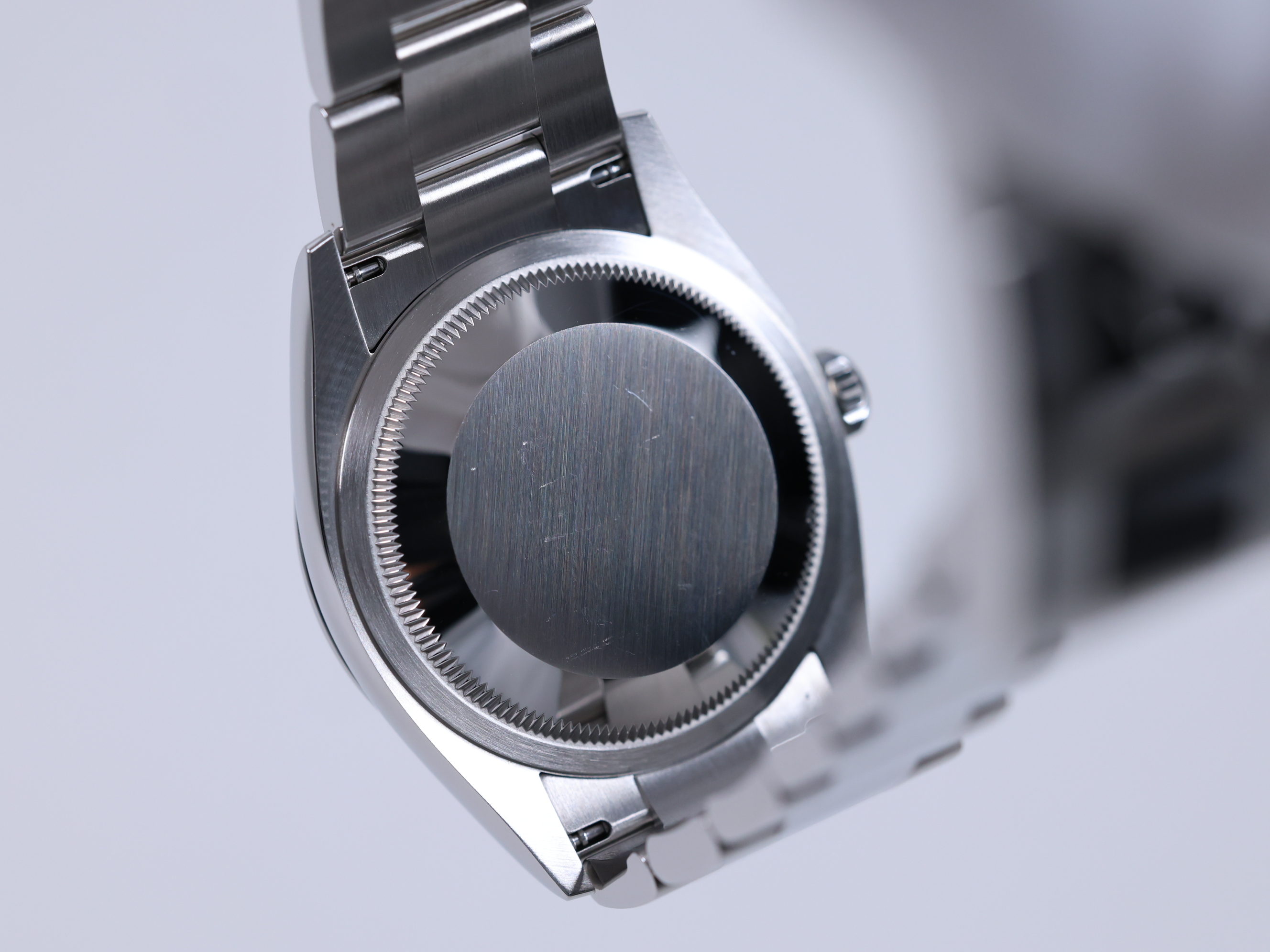 Rolex Datejust 36 126200 - 6
