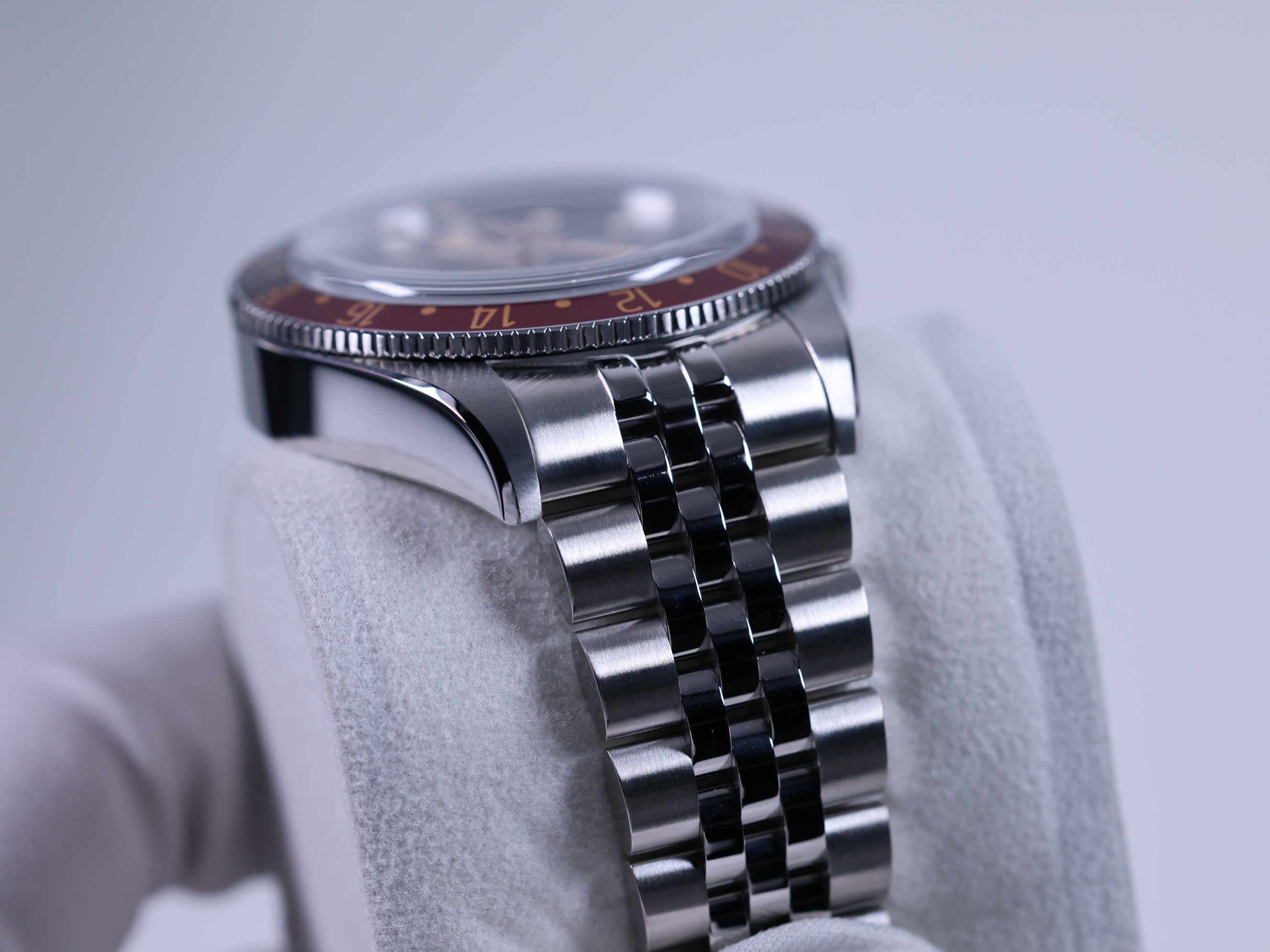 튜더 블랙 베이 58 GMT M7939G1A0NRU-0003 - 6