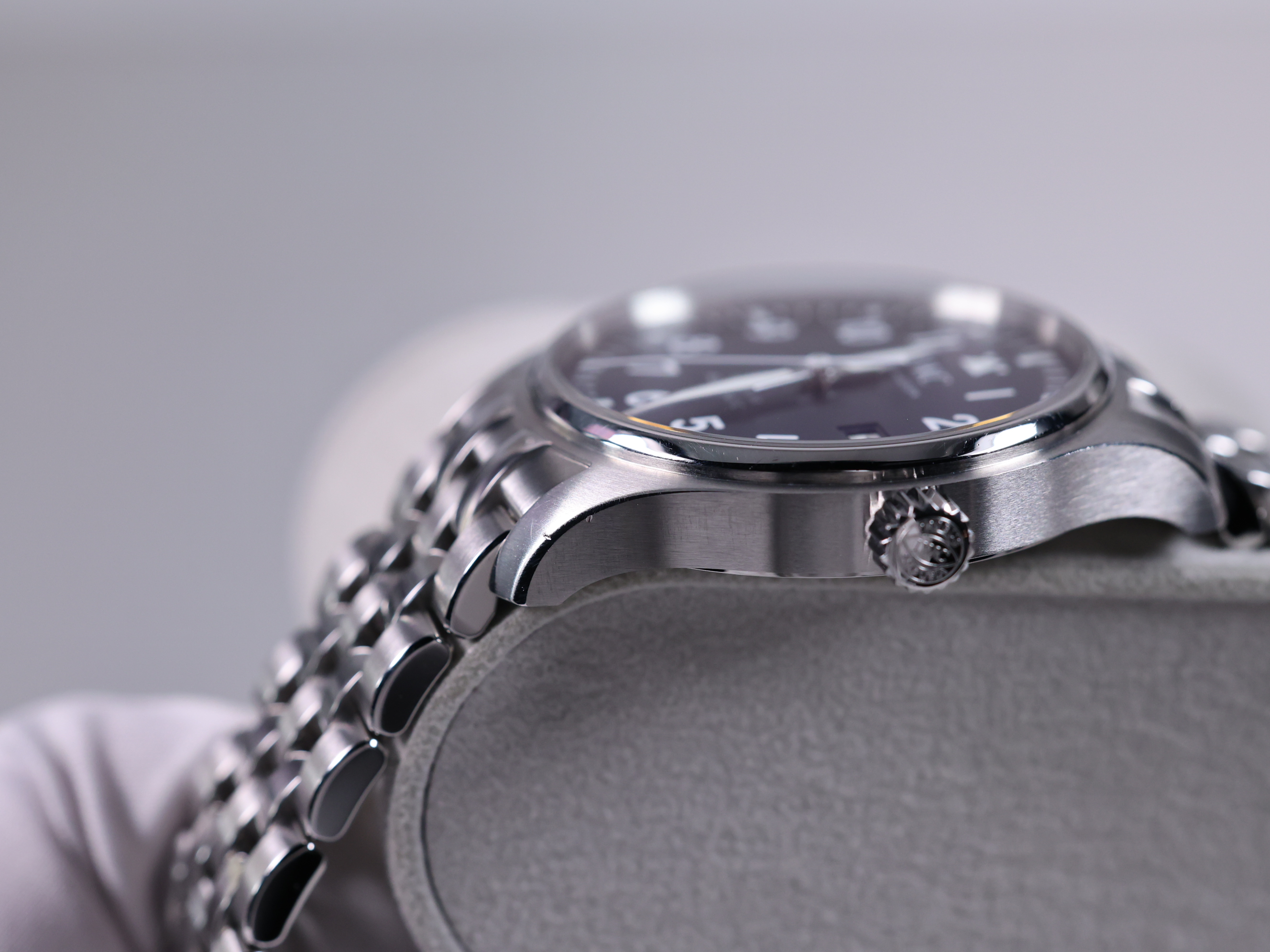 IWC 파일럿 워치 마크 XX IW328204 중고 2025년식 추가3