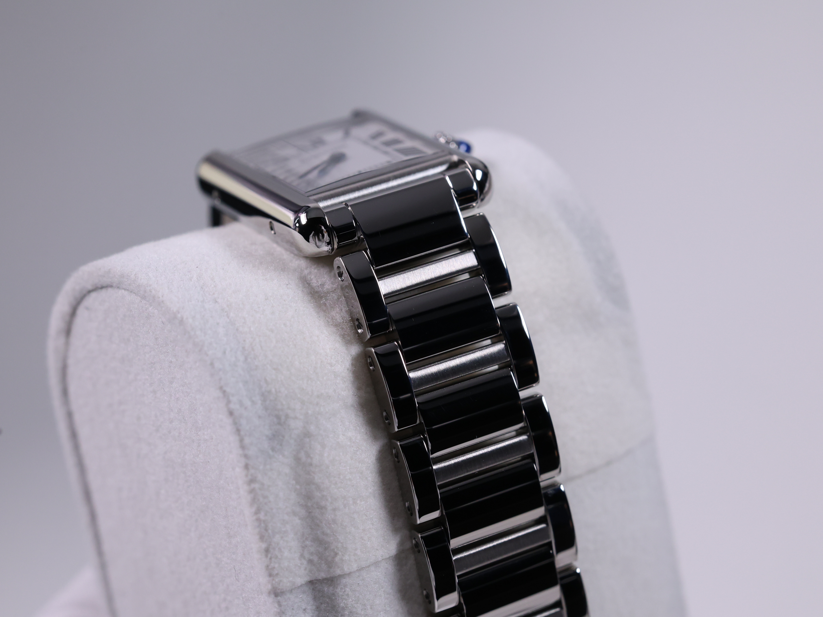 Cartier Tank Must SM WSTA0107 未使用 2026年式 추가8