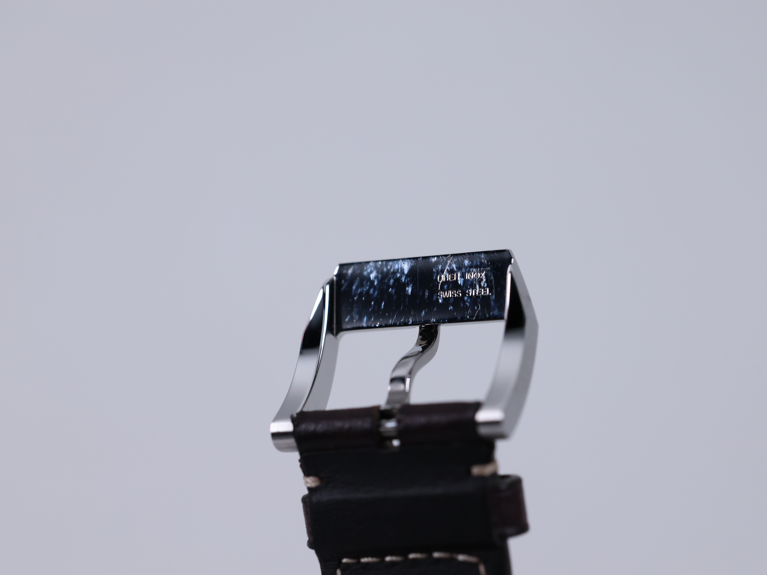 IWC 파일럿 워치 마크 XX IW328205 중고 2023년식 추가14