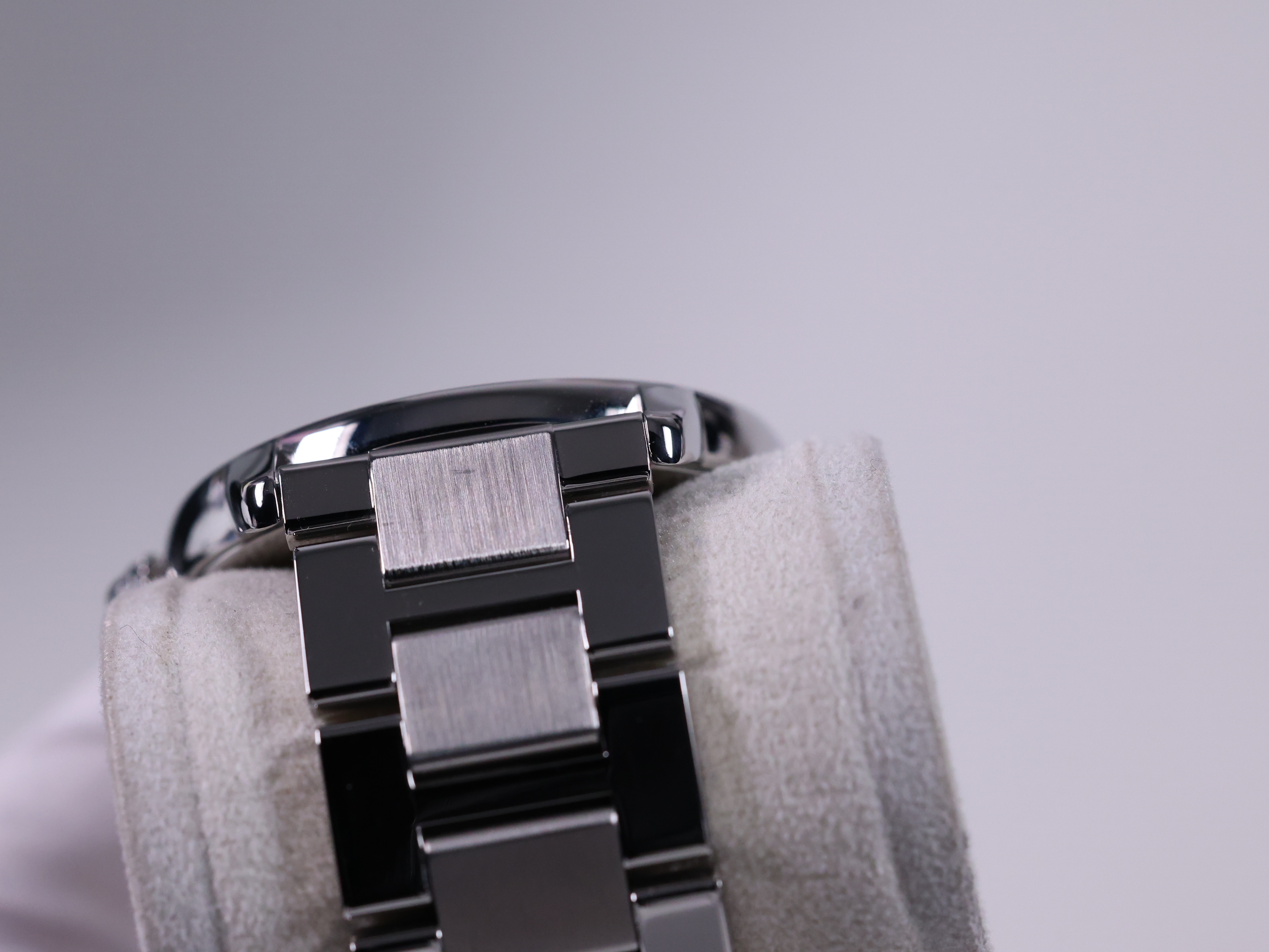 Cartier Ronde Solo XL W6701011 中古 추가5