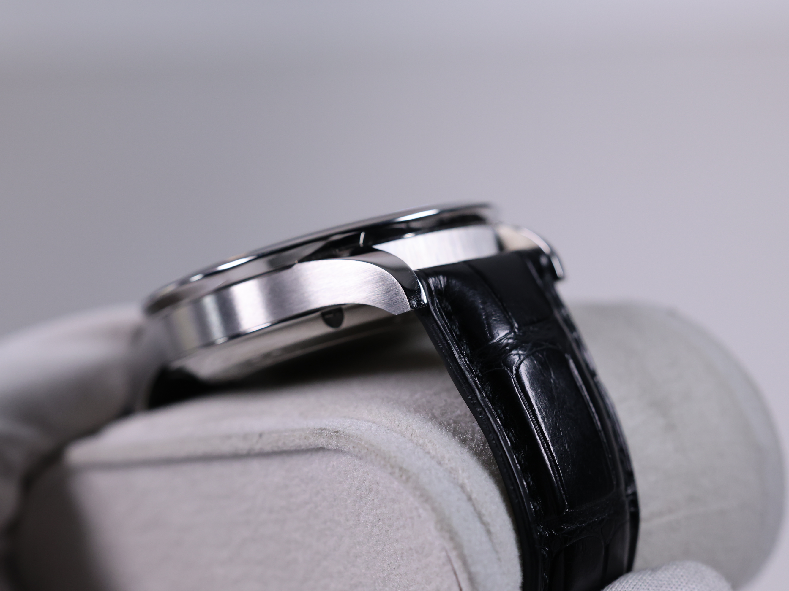 IWC 포르투기즈 크로노그래프 IW371401 중고 2008년식 추가2