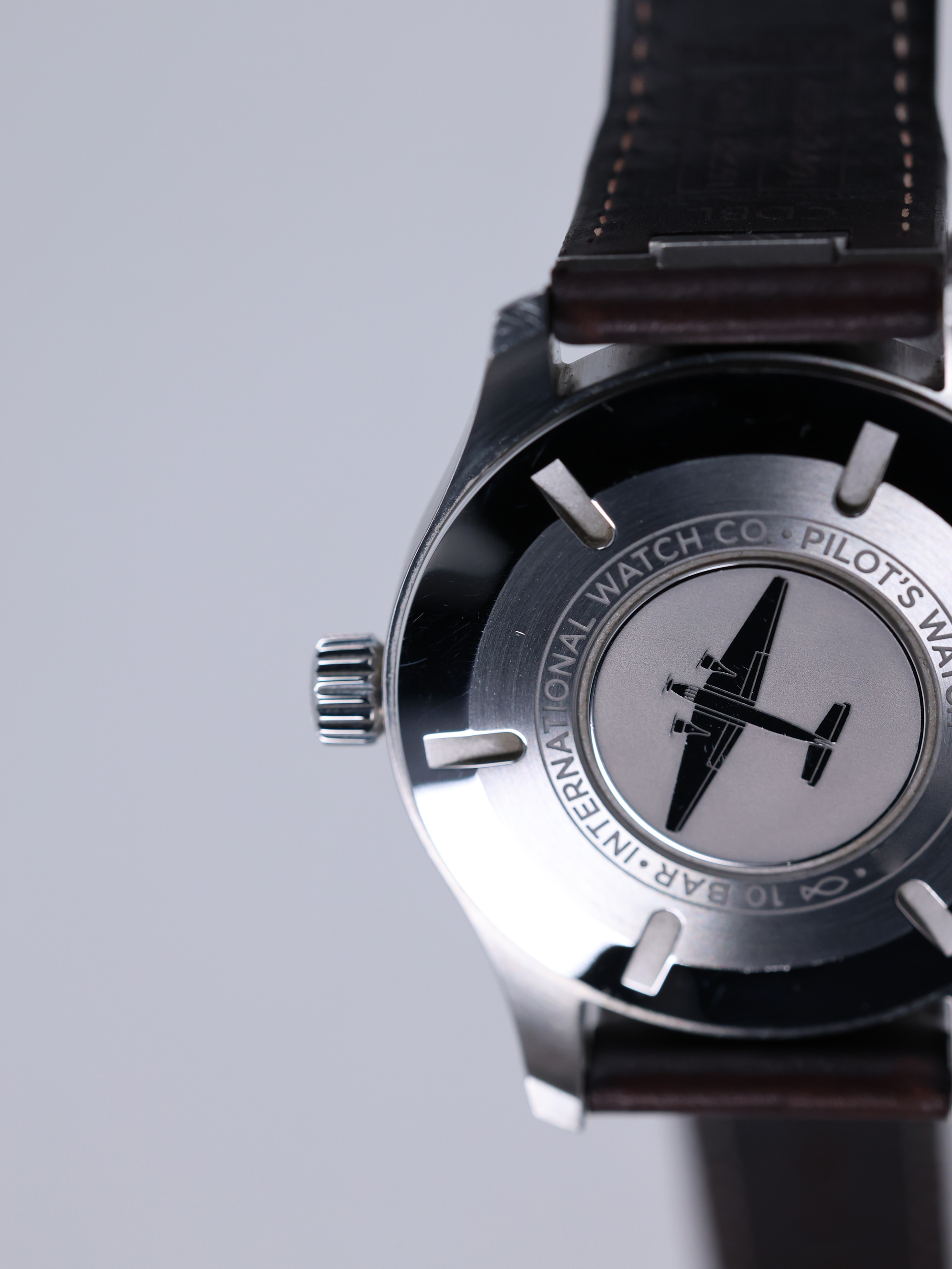 IWC 파일럿 워치 마크 XX IW328205 중고 2023년식 추가2