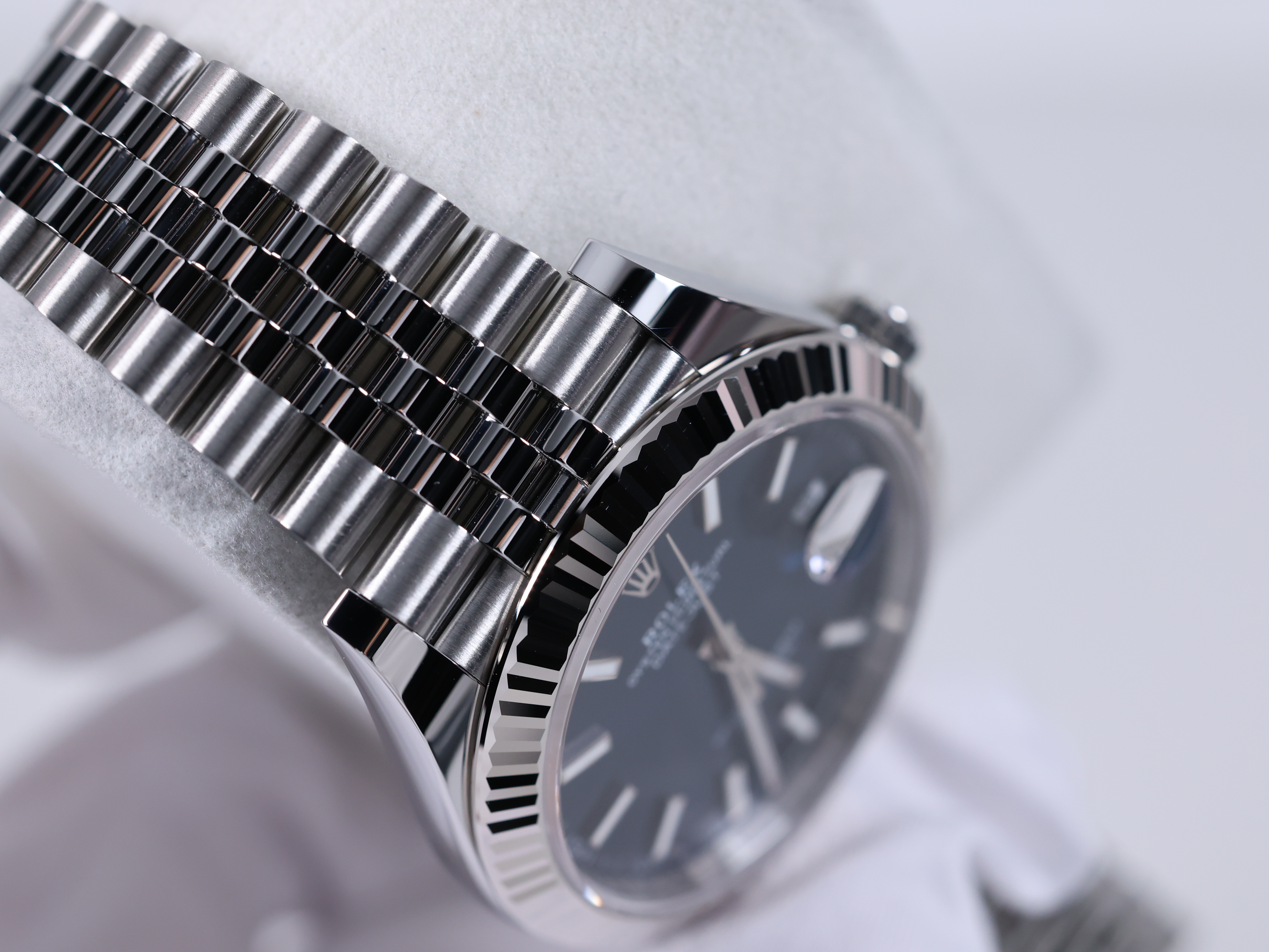 Rolex Datejust 41 126334 Used 2026 추가6
