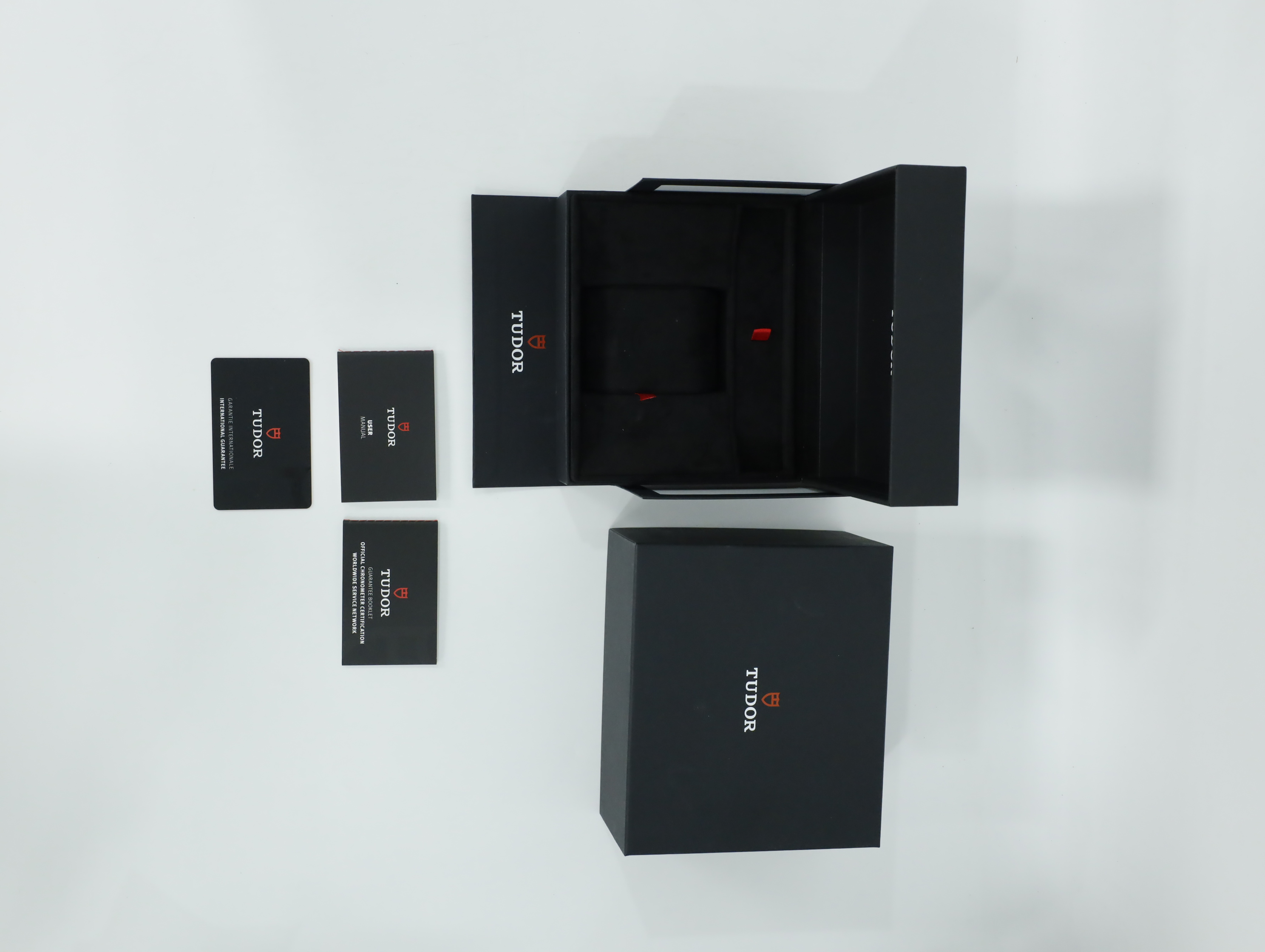 튜더 블랙 베이 54 M79000N-0001 - 5