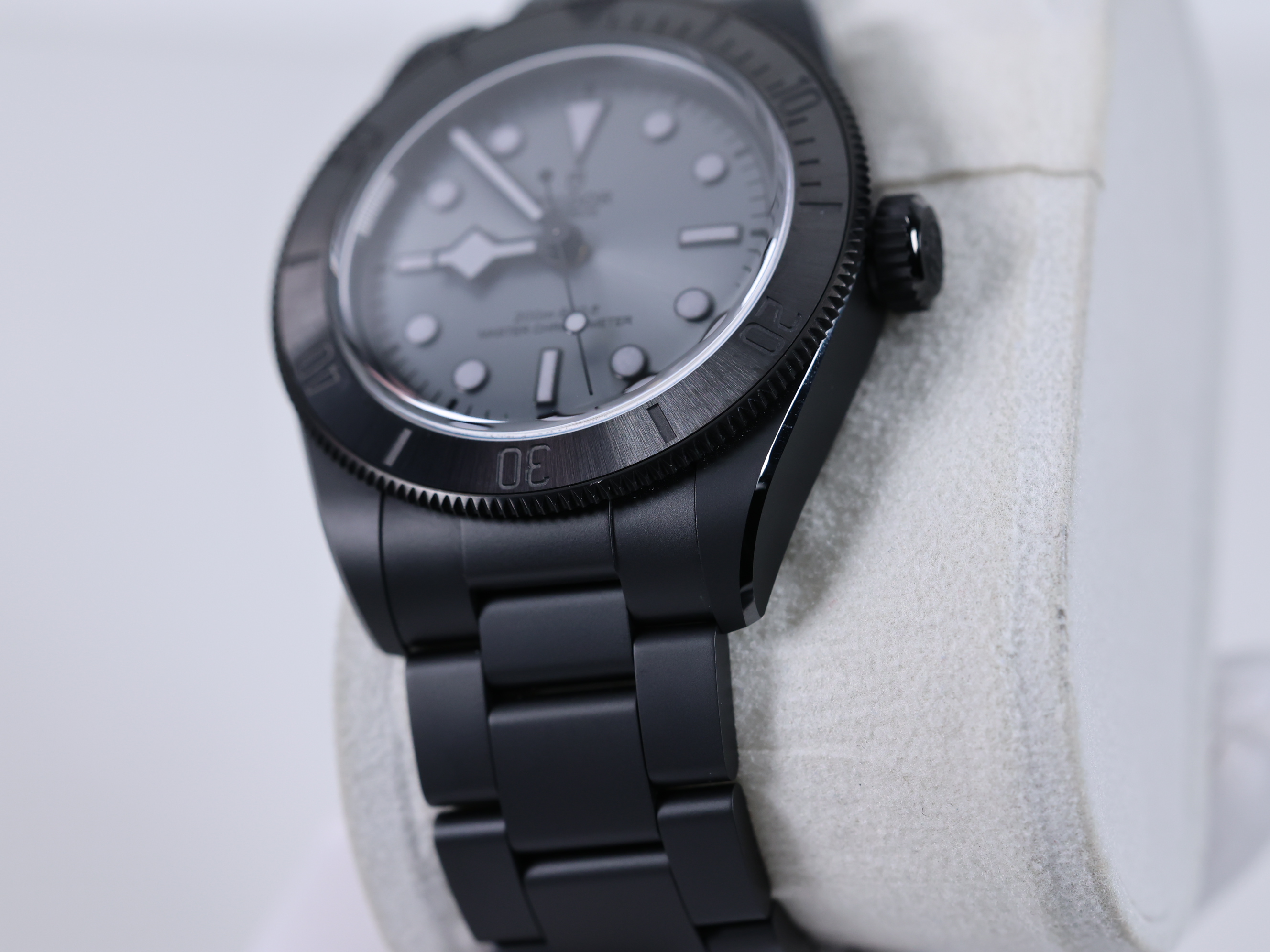 튜더 블랙 베이 세라믹 M7941A1ACNU-0001 중고 2026년식 추가2