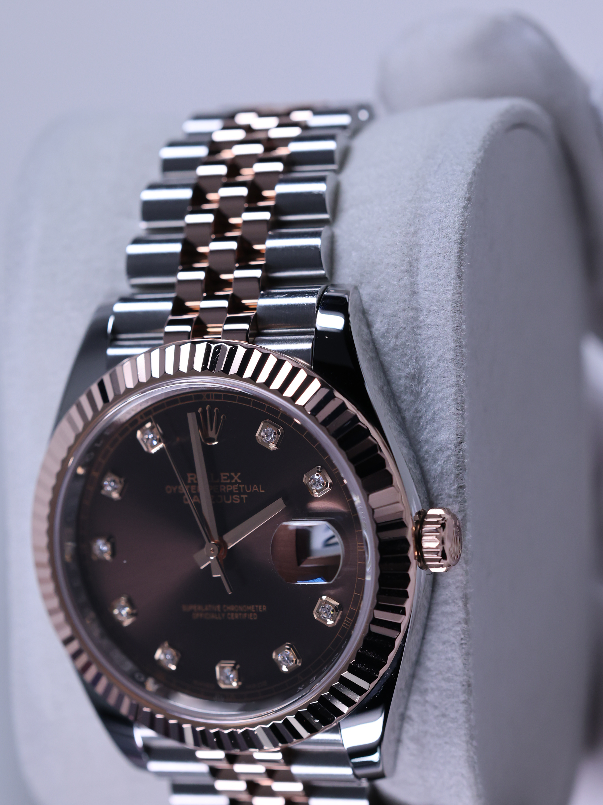 Rolex Datejust 41 126331 - 7