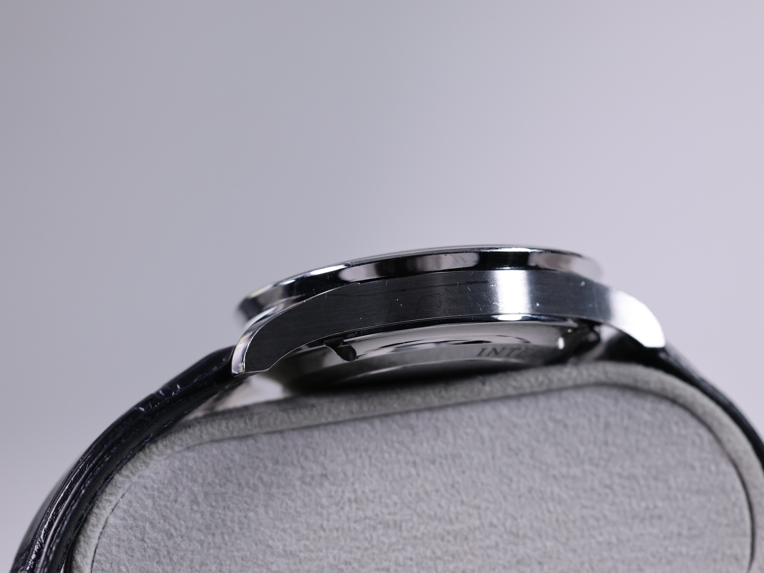 IWC Portugieser Chronograph IW371446 중고 2019년식 추가8
