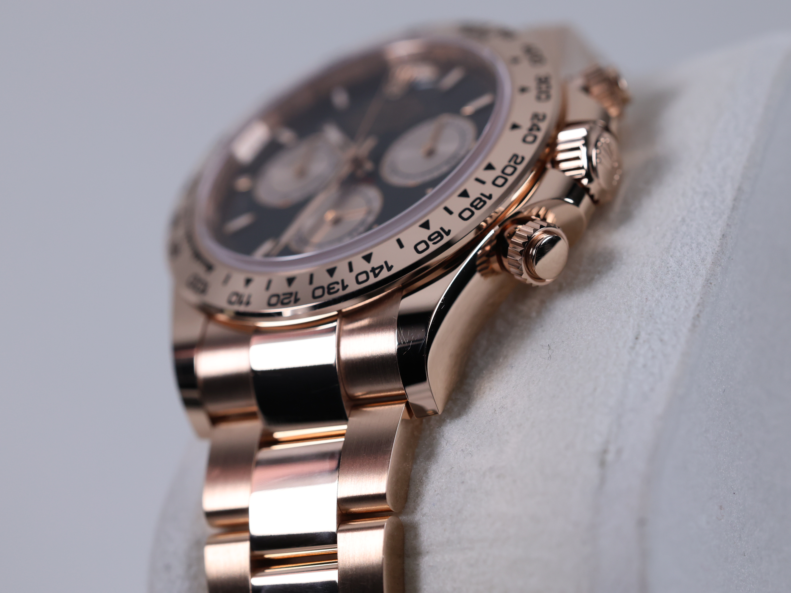 Rolex Daytona 126505 Used 2024 추가3