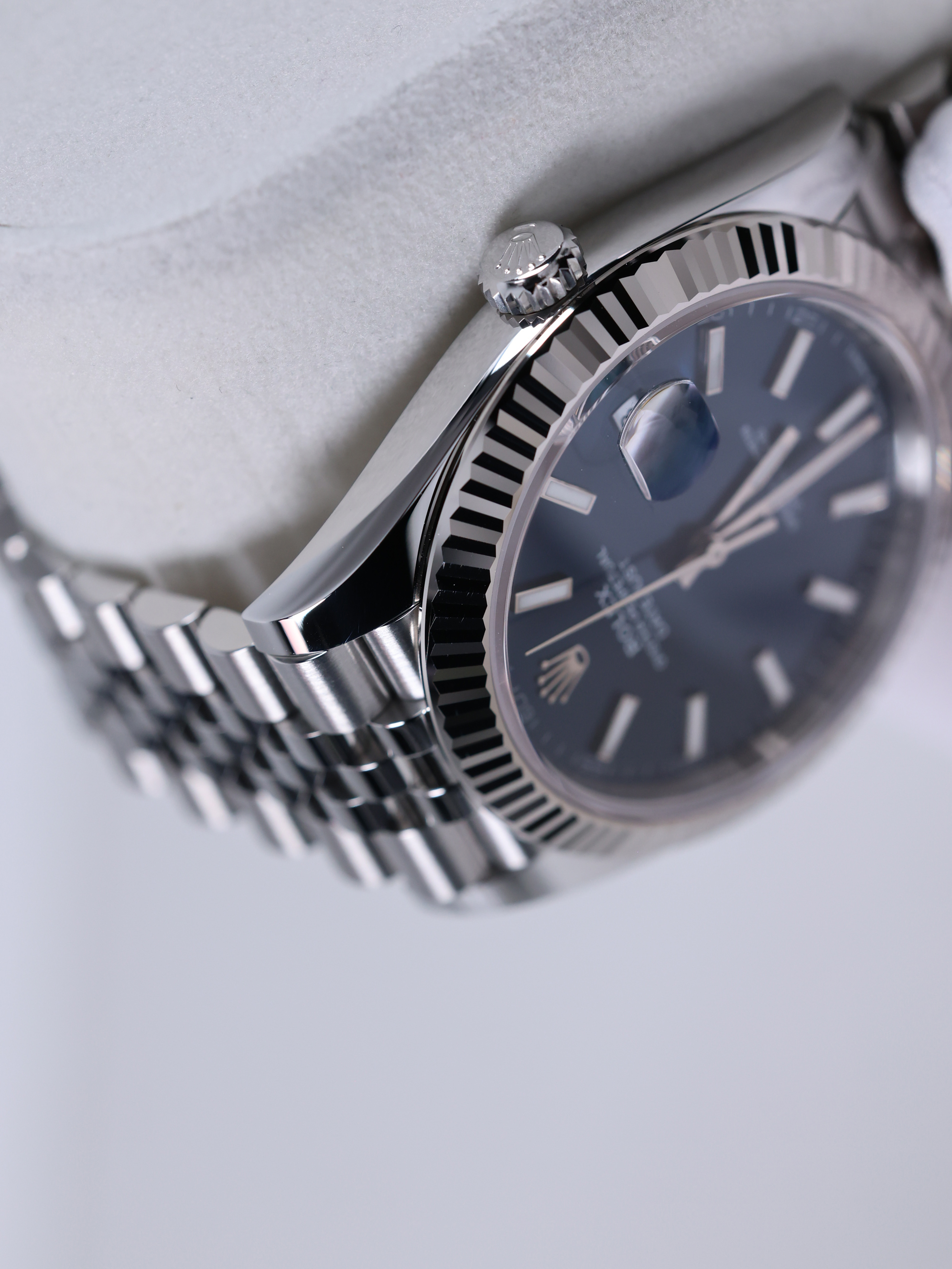 Rolex Datejust 41 126334 Used 2026 추가4