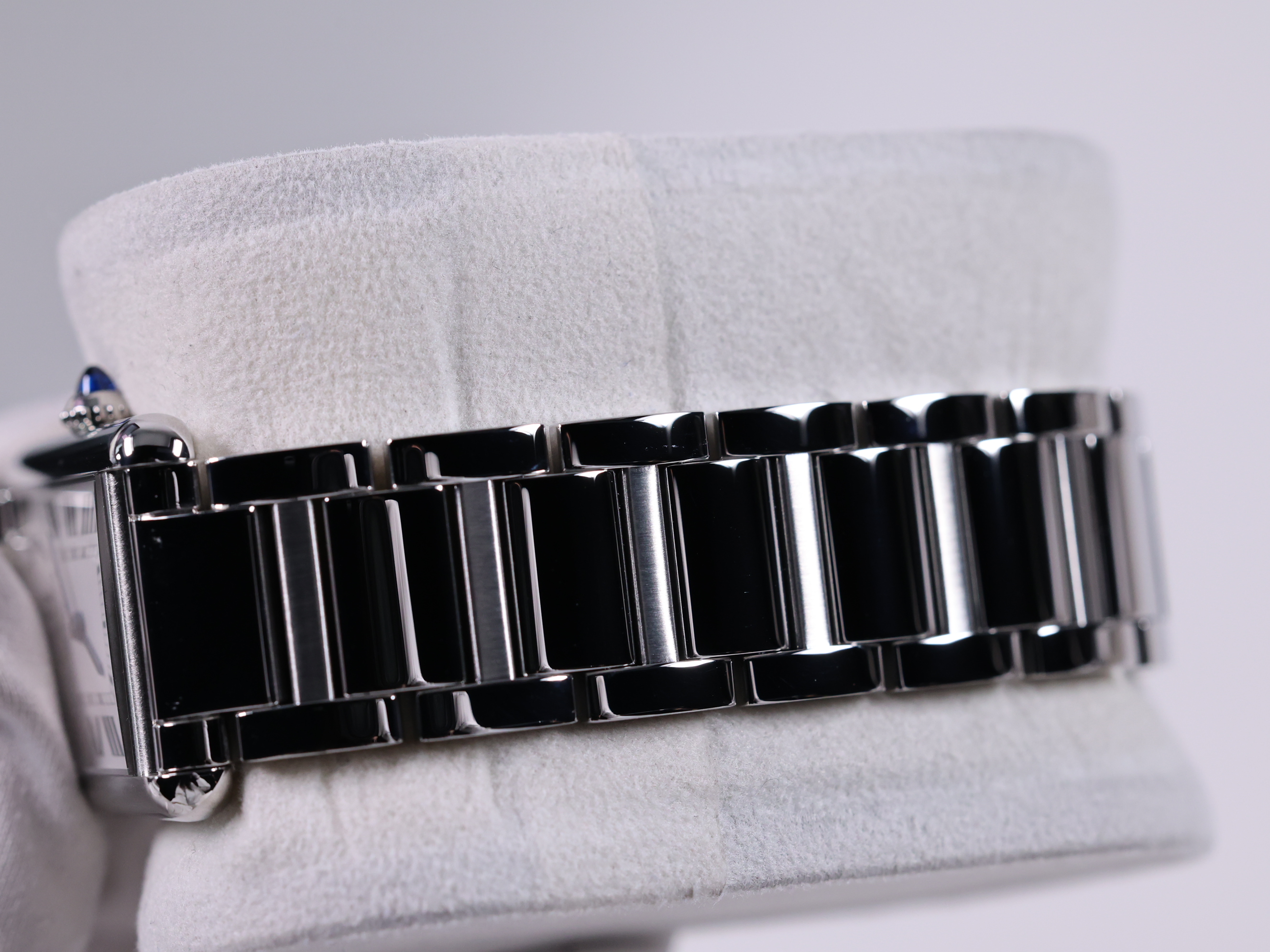 까르띠에 탱크 머스트 LM WSTA0106 중고 2026년식 추가5