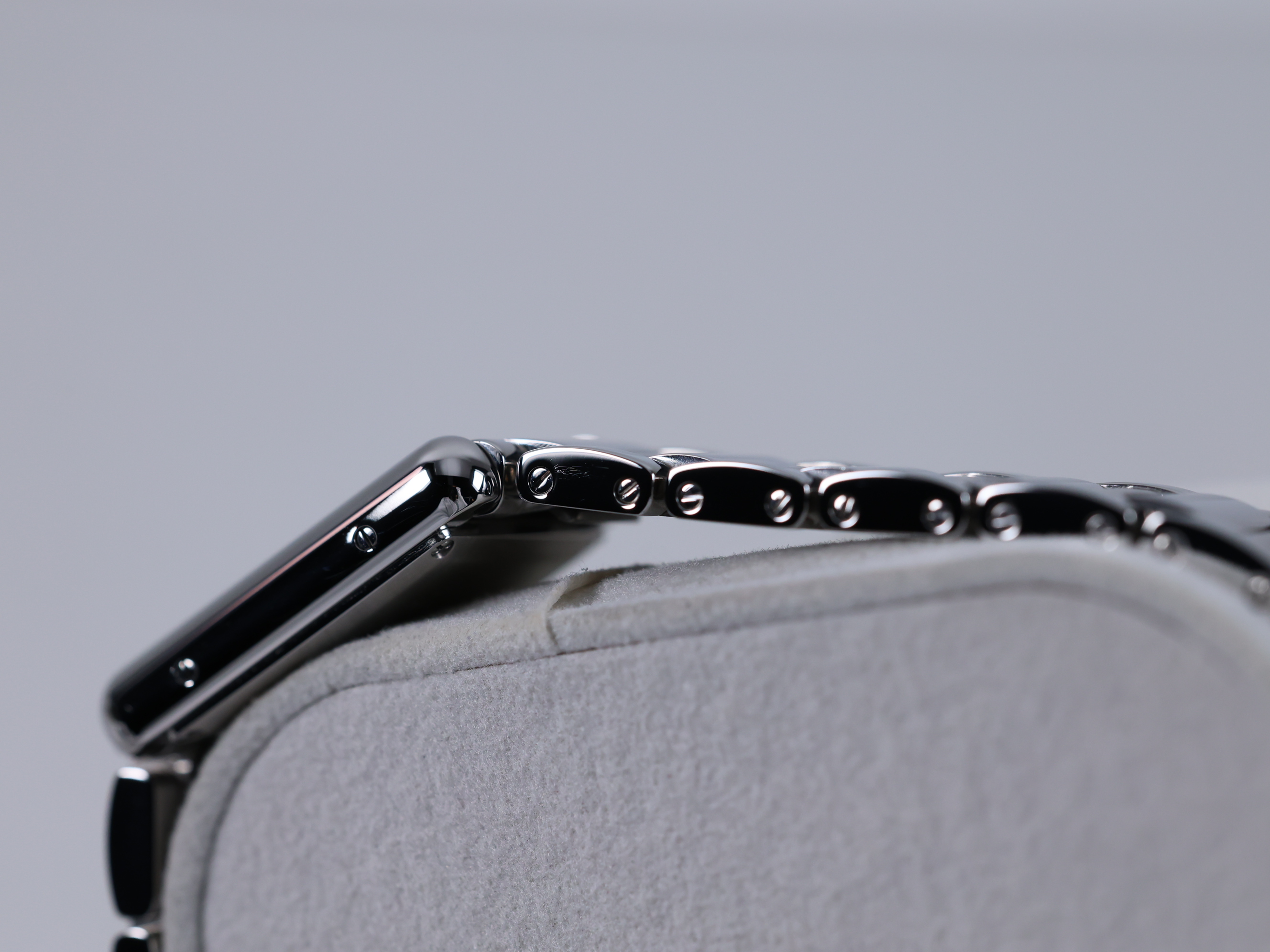 Cartier Tank Must SM WSTA0107 Used 2026 추가4