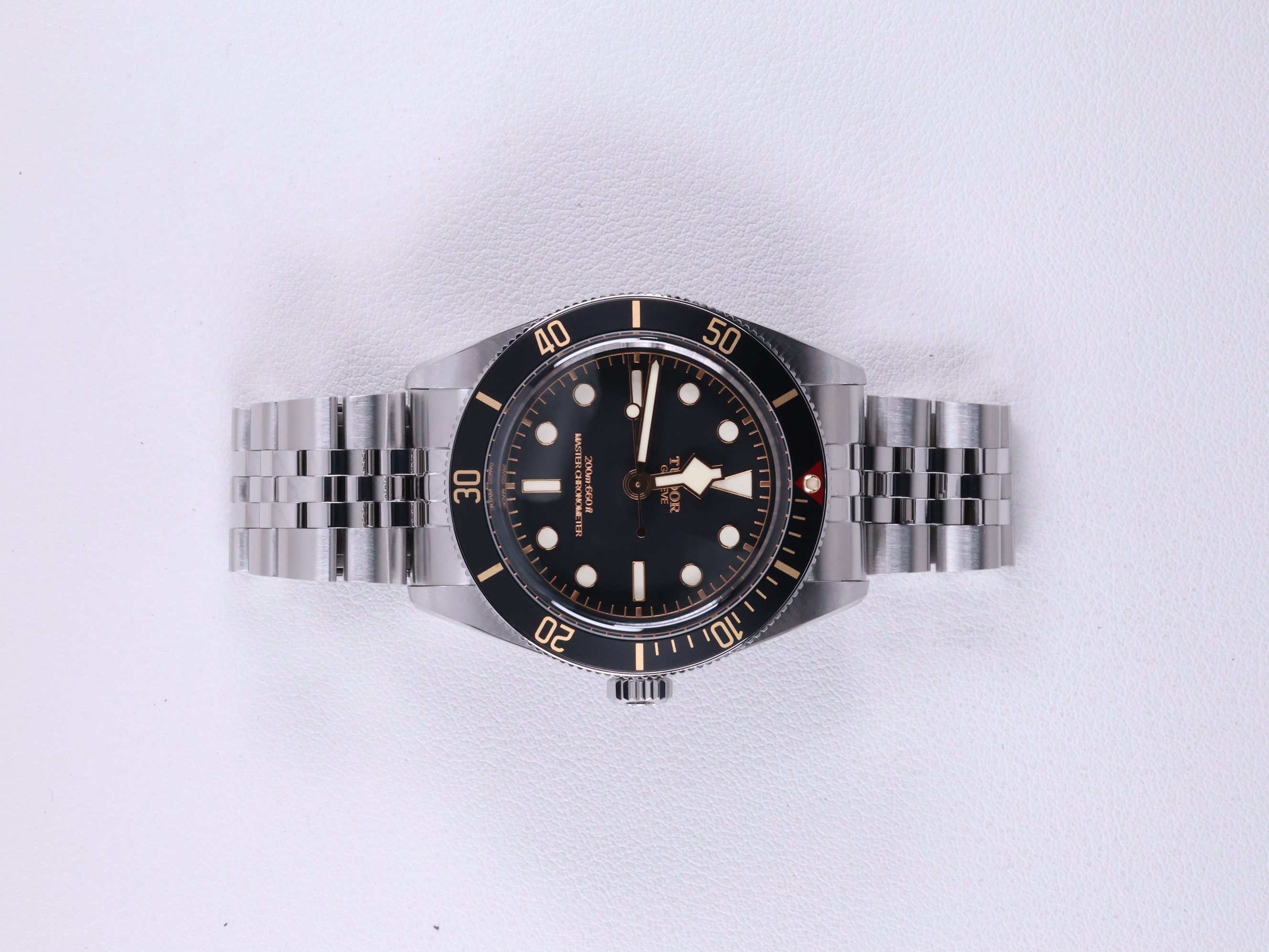 튜더 블랙 베이 58 M7939A1A0NU-0001 중고 2026년식