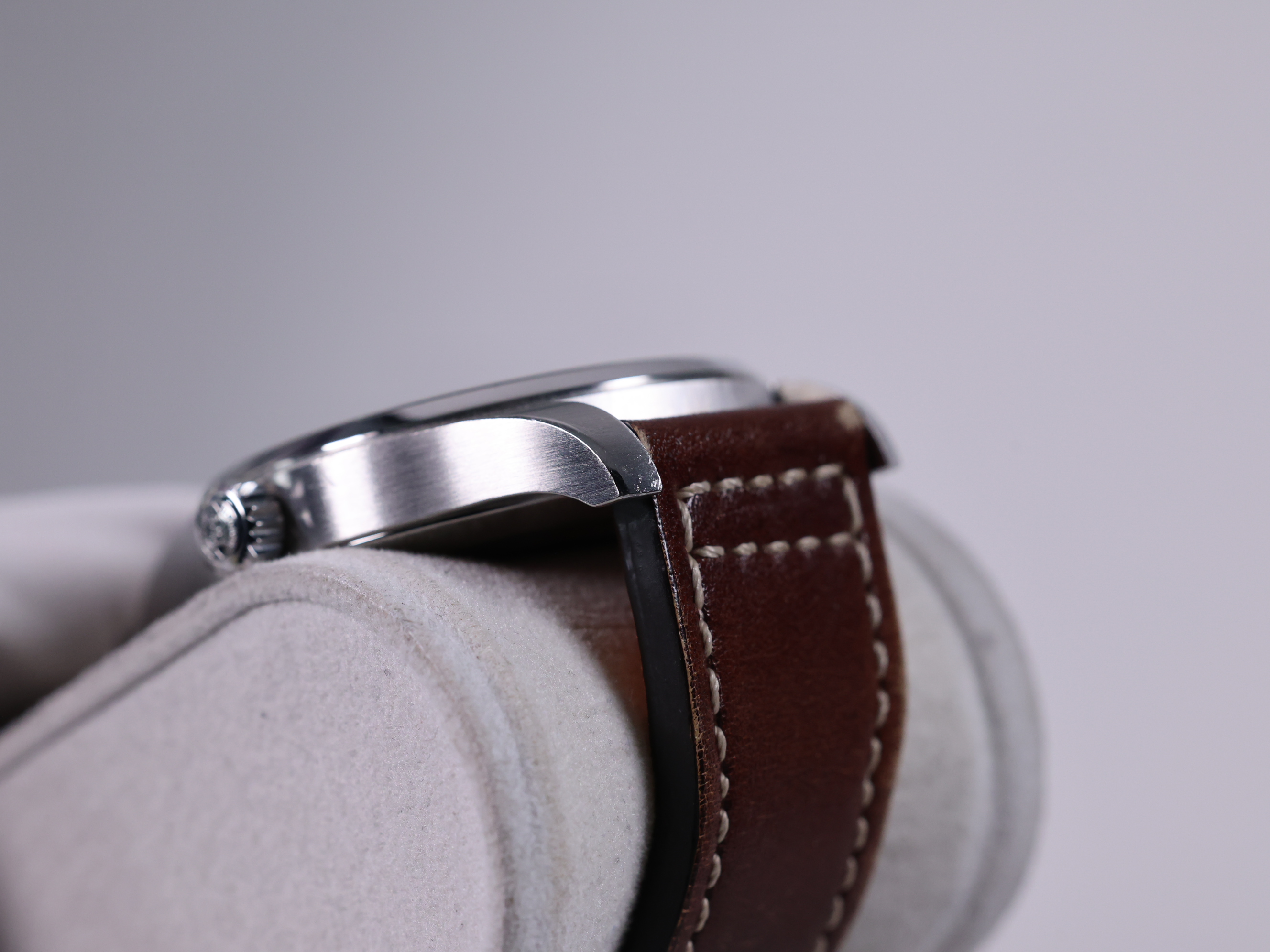 IWC 마크 18 IW327004 중고 2016년식 추가8