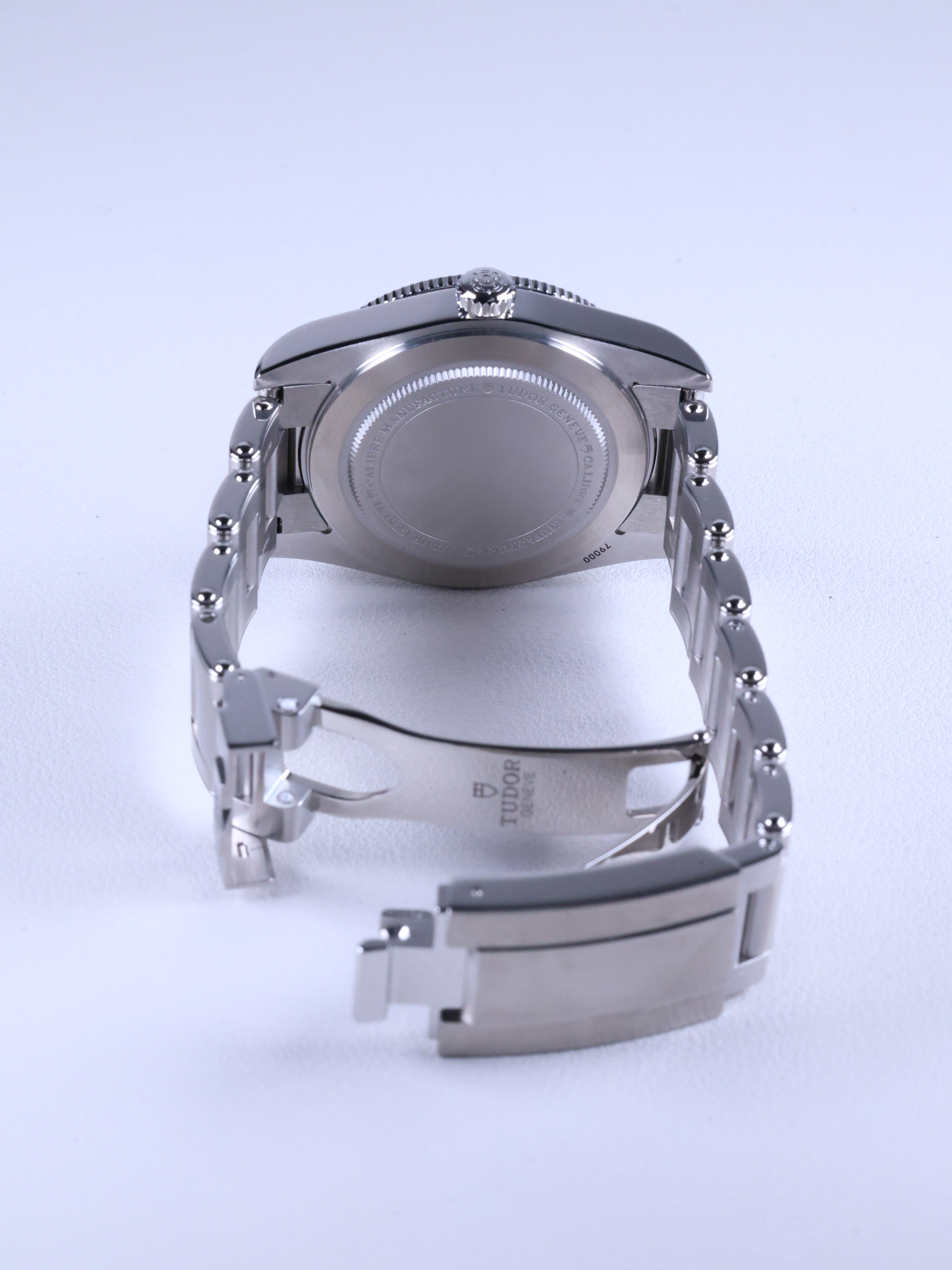 Tudor Black Bay 54 M79000B-0001 - 4