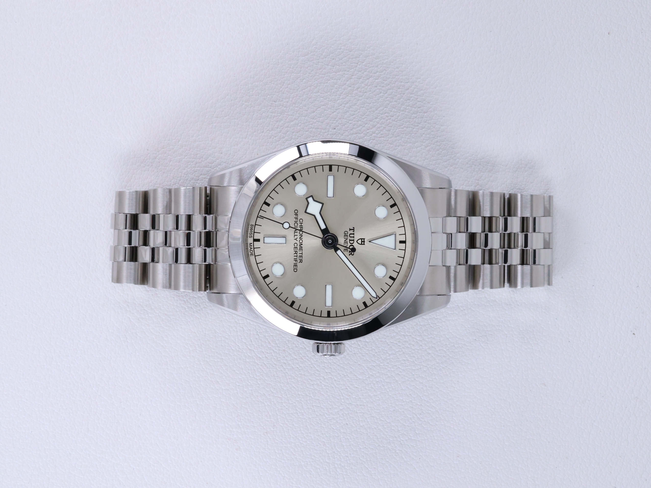 Tudor Black Bay One 36 M79640-0003 中古 2026年式