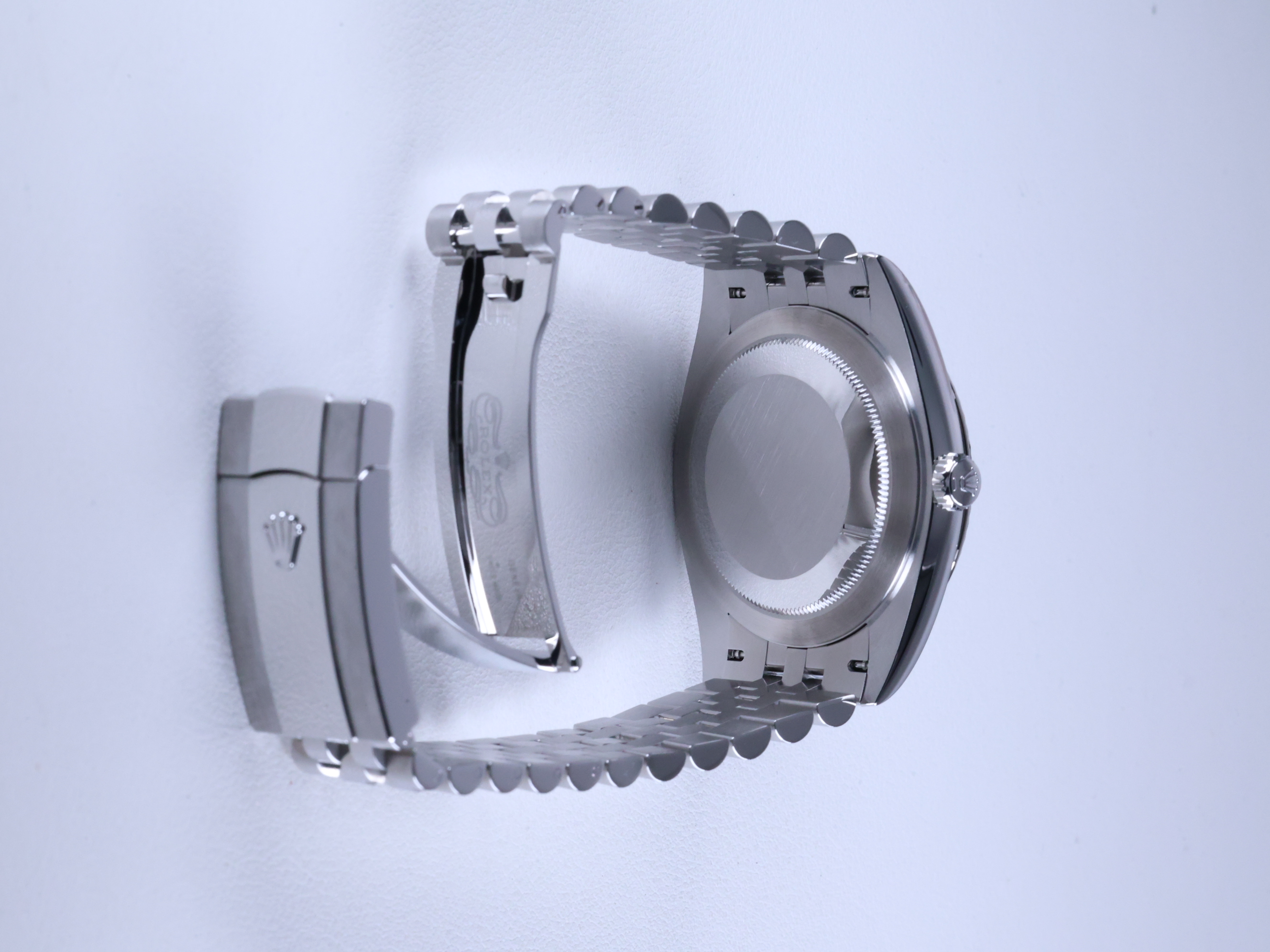 Rolex Datejust 41 126334 - 4
