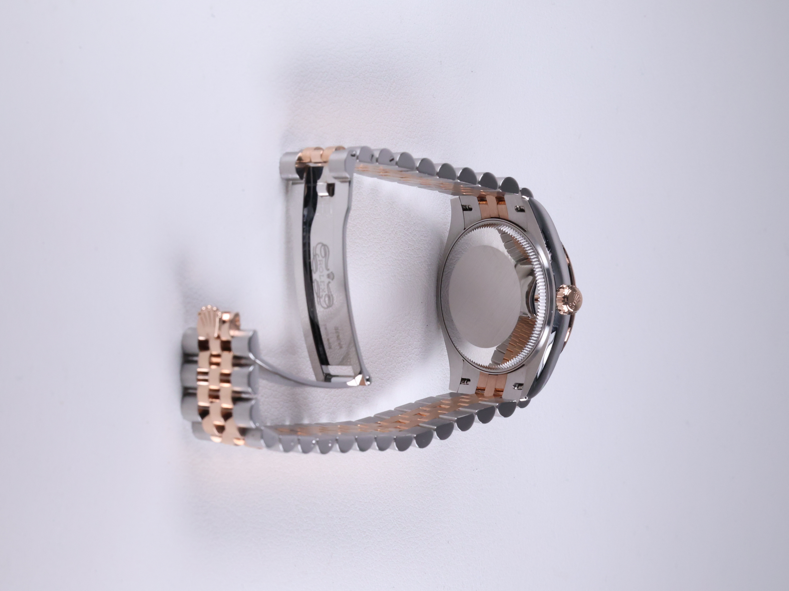 Rolex Datejust 31 278271 中古 2023年式 후면(전체)
