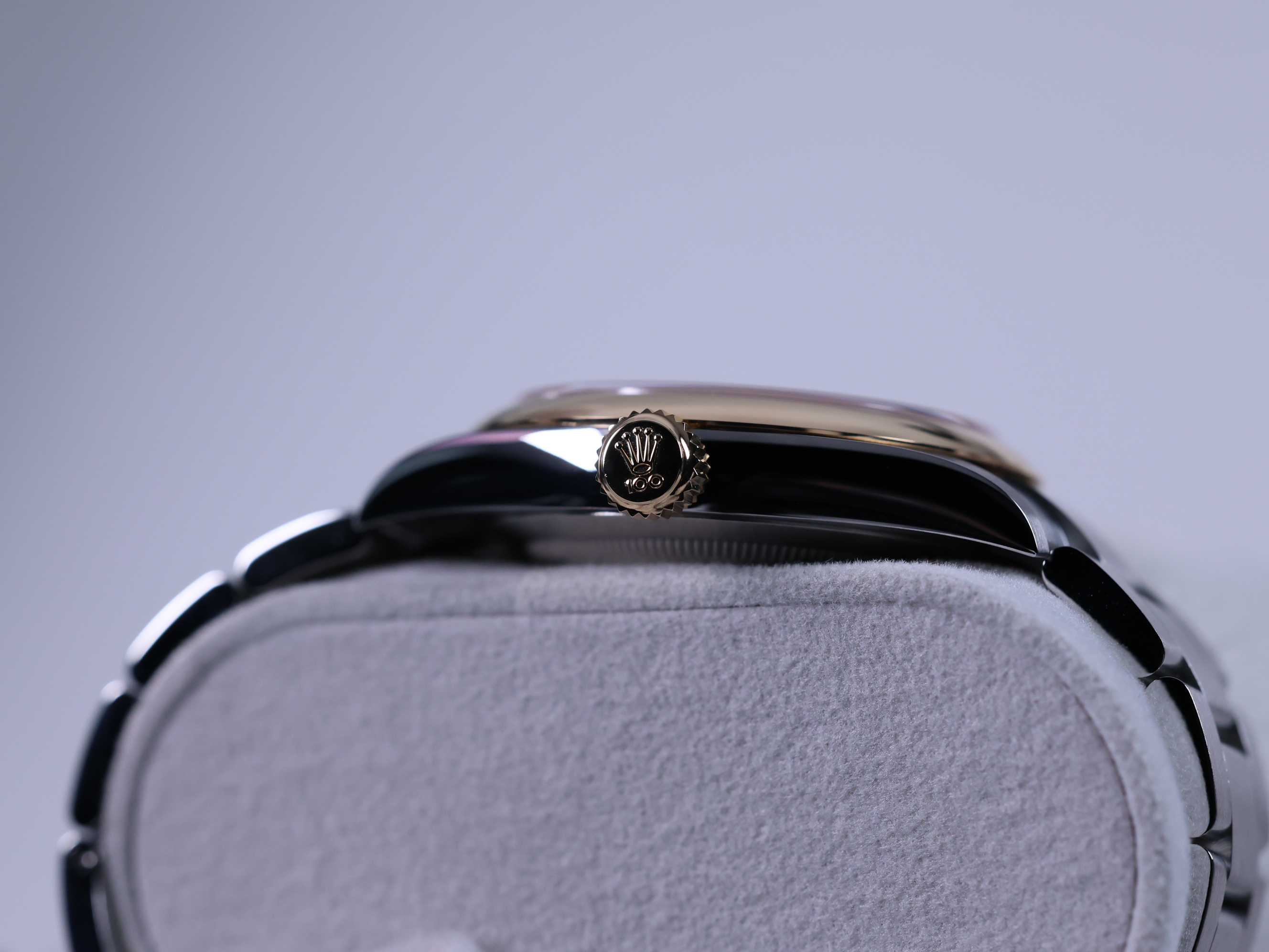 Rolex Oyster Perpetual 41 134303 未使用 2026年式 추가3