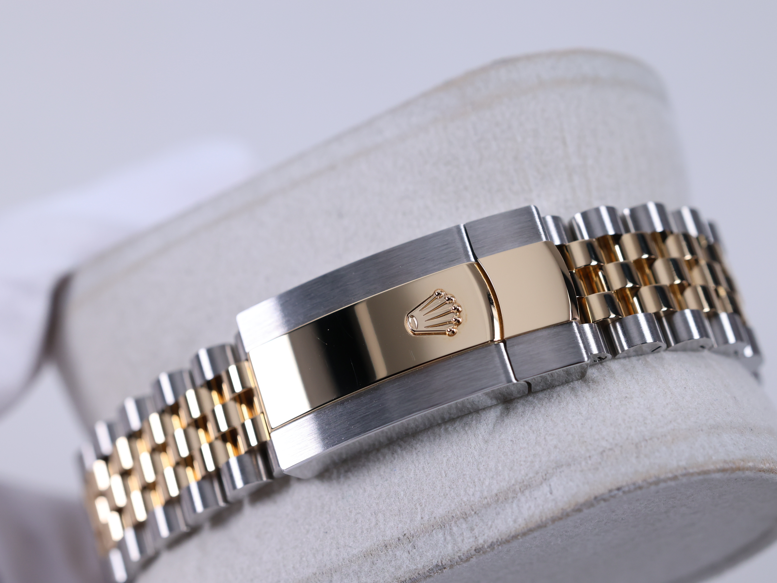 Rolex Datejust 41 126333 - 9
