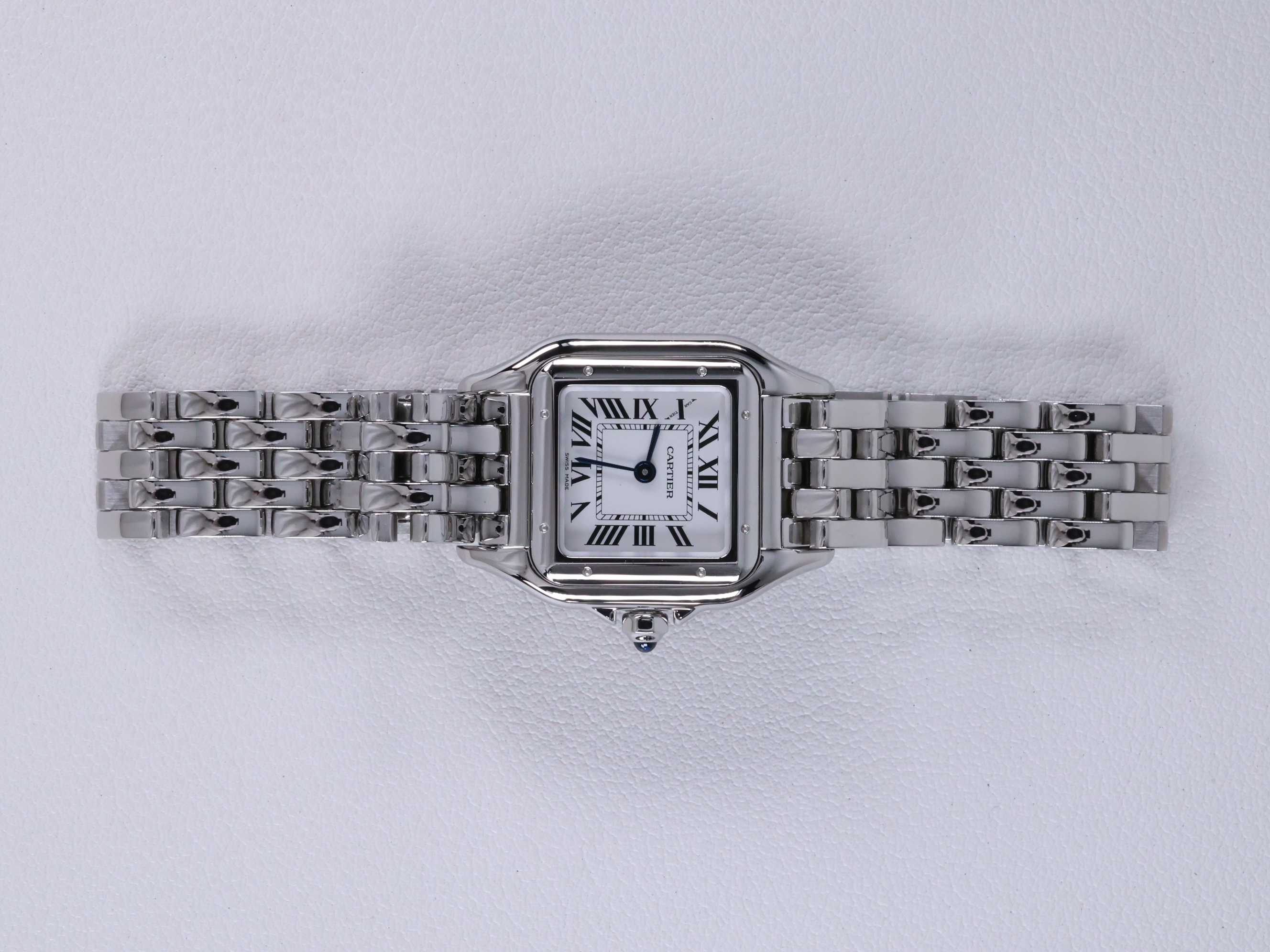 Cartier Panthere SM WSPN0013 Used 2026