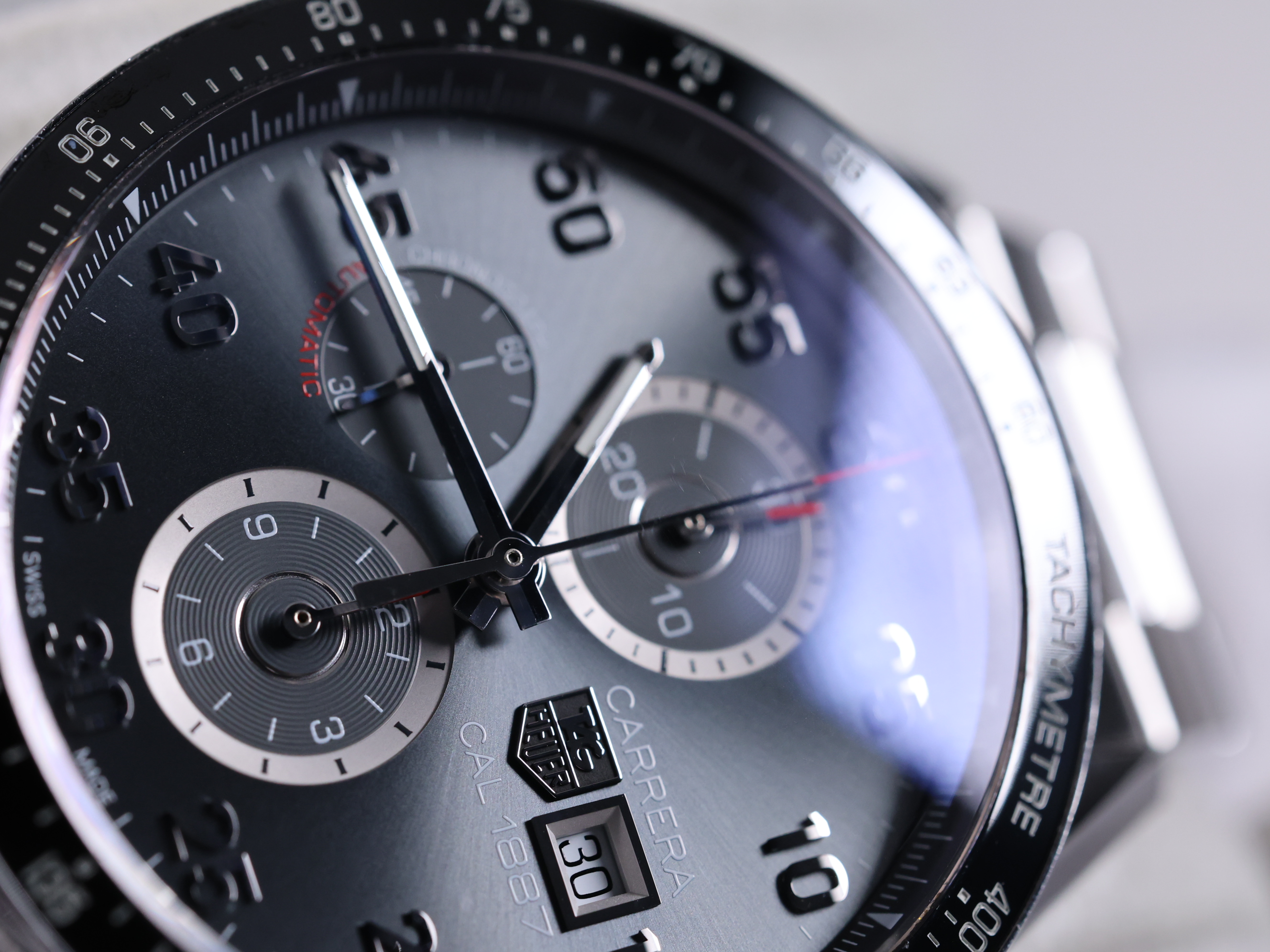TAG Heuer Carrera Chronograph CAR2A11.BA0799 Used 2015 추가12