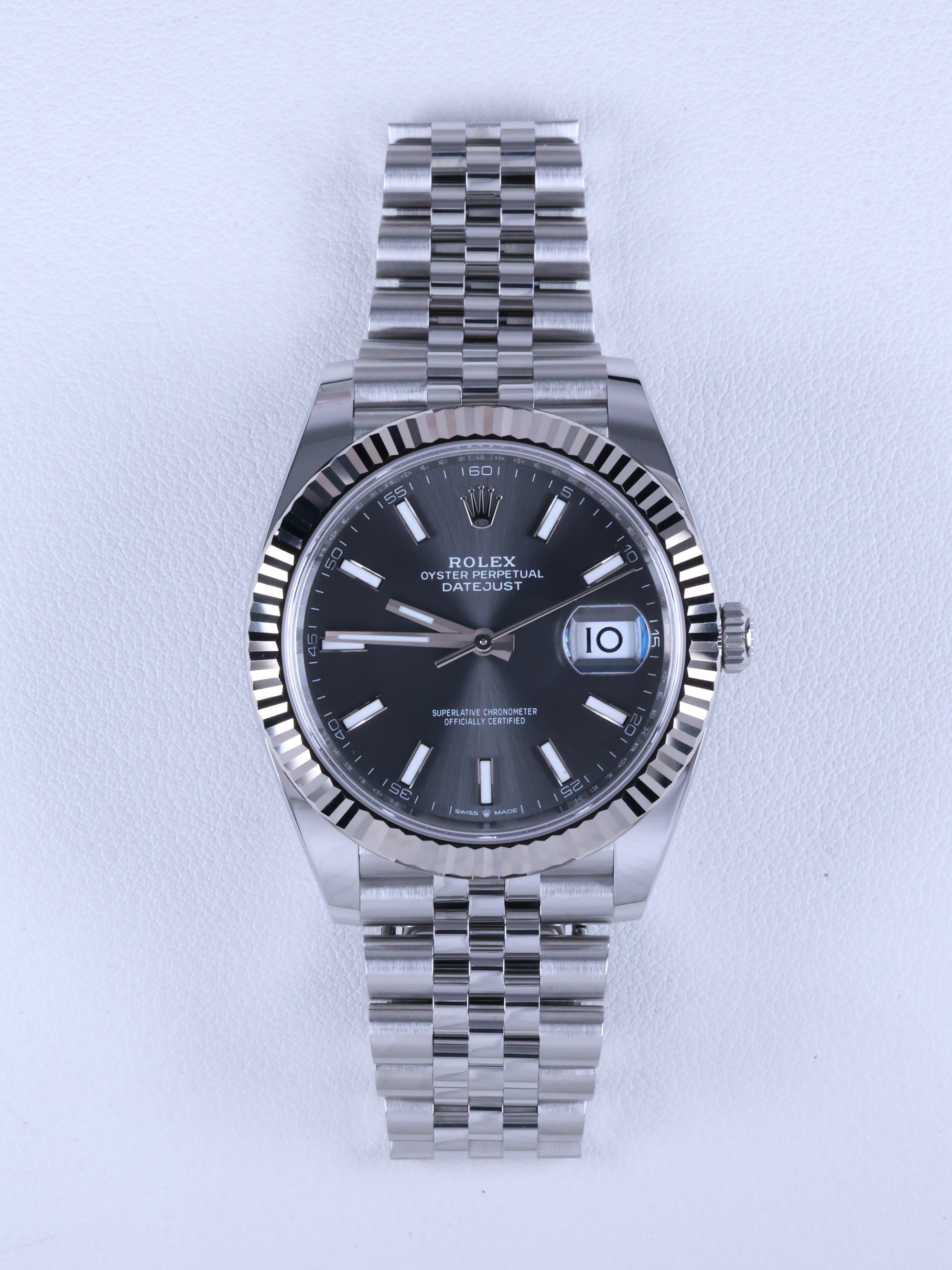 Rolex Datejust 41 126334 - 1