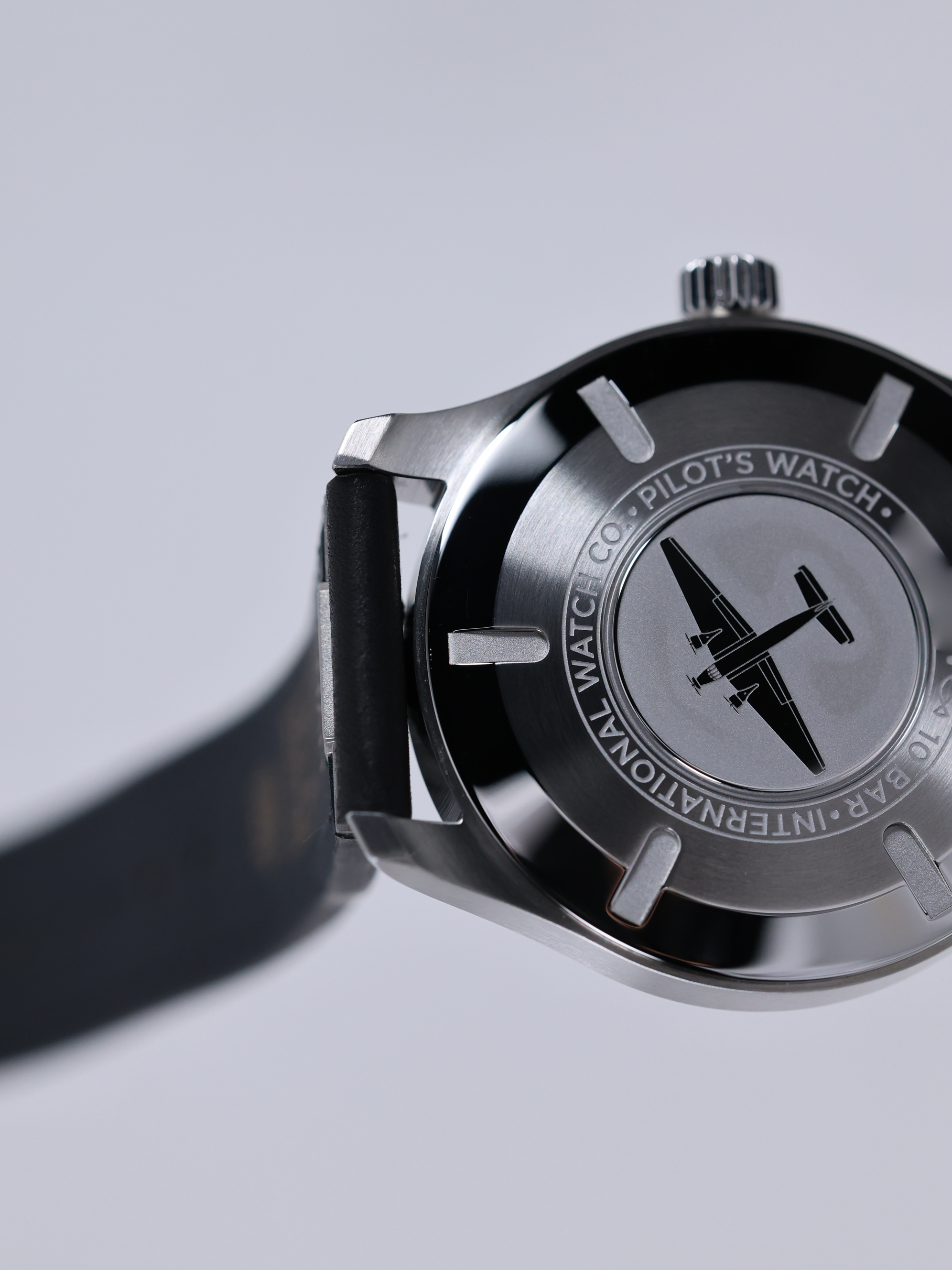IWC 파일럿 워치 마크 20 IW328207 미착용 2026년식 추가8