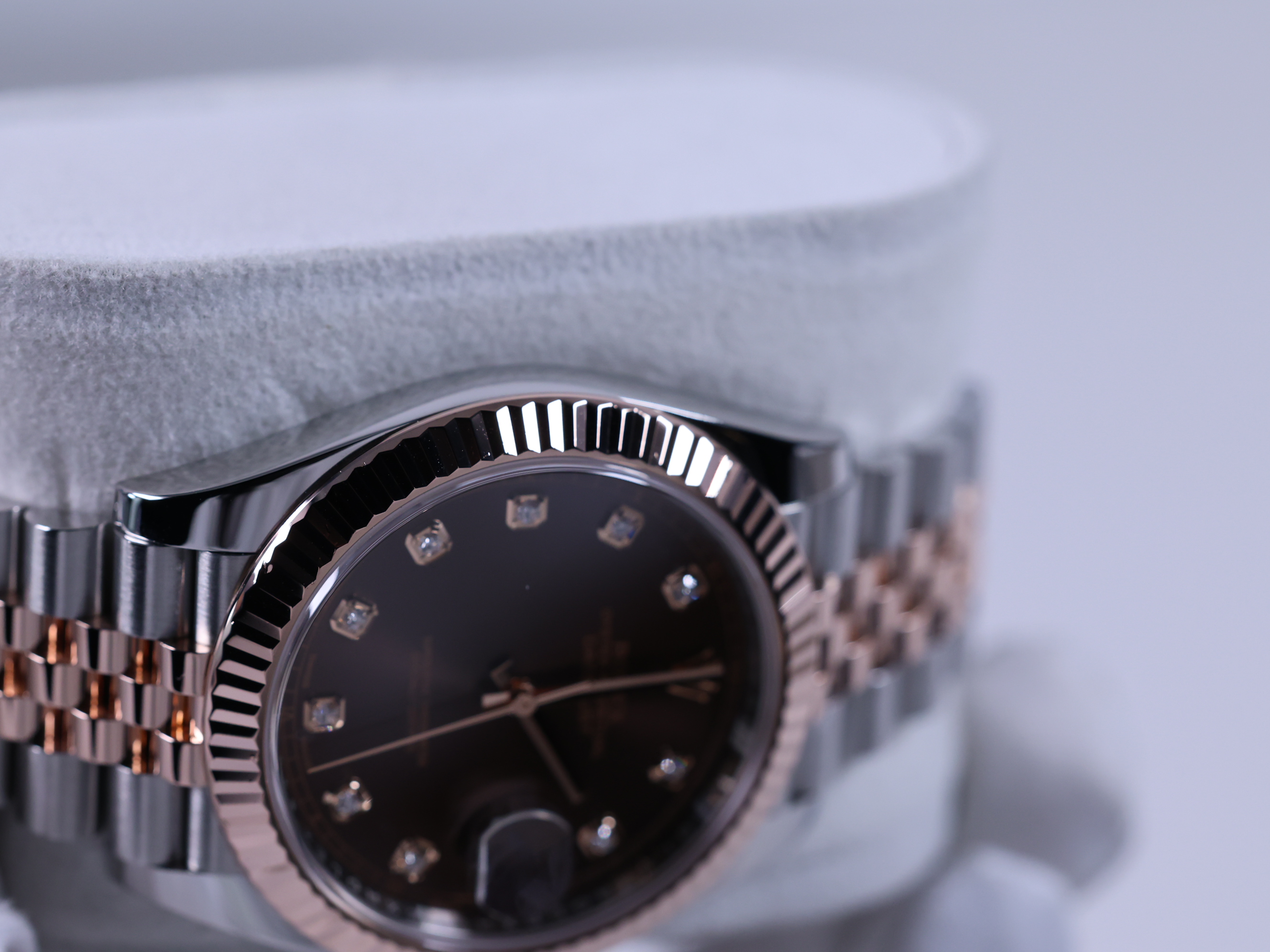 Rolex Datejust 41 126331 - 13