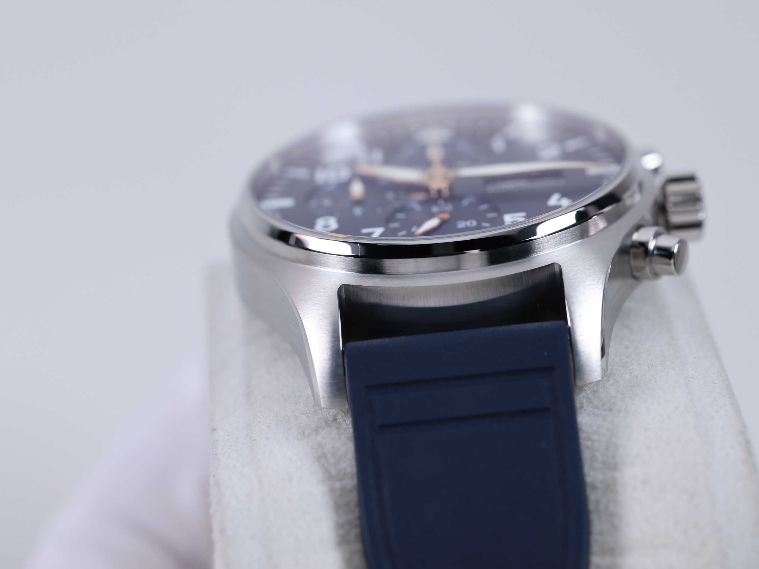 IWC 파일럿 워치 크로노그래프 어린 왕자 IW378011 미착용 2026년식 추가6
