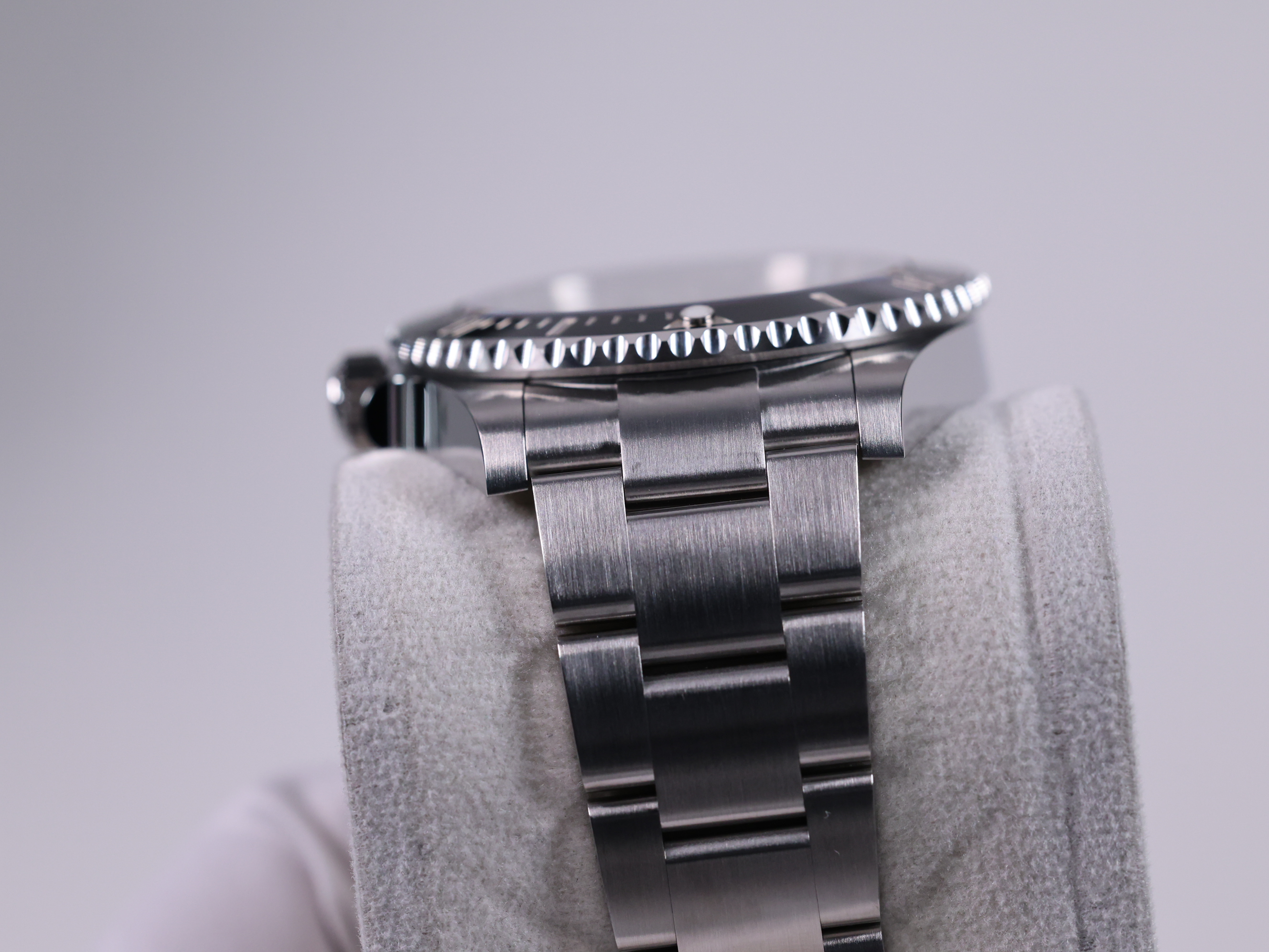 Rolex Submariner 124060 未使用 2026年式 추가7