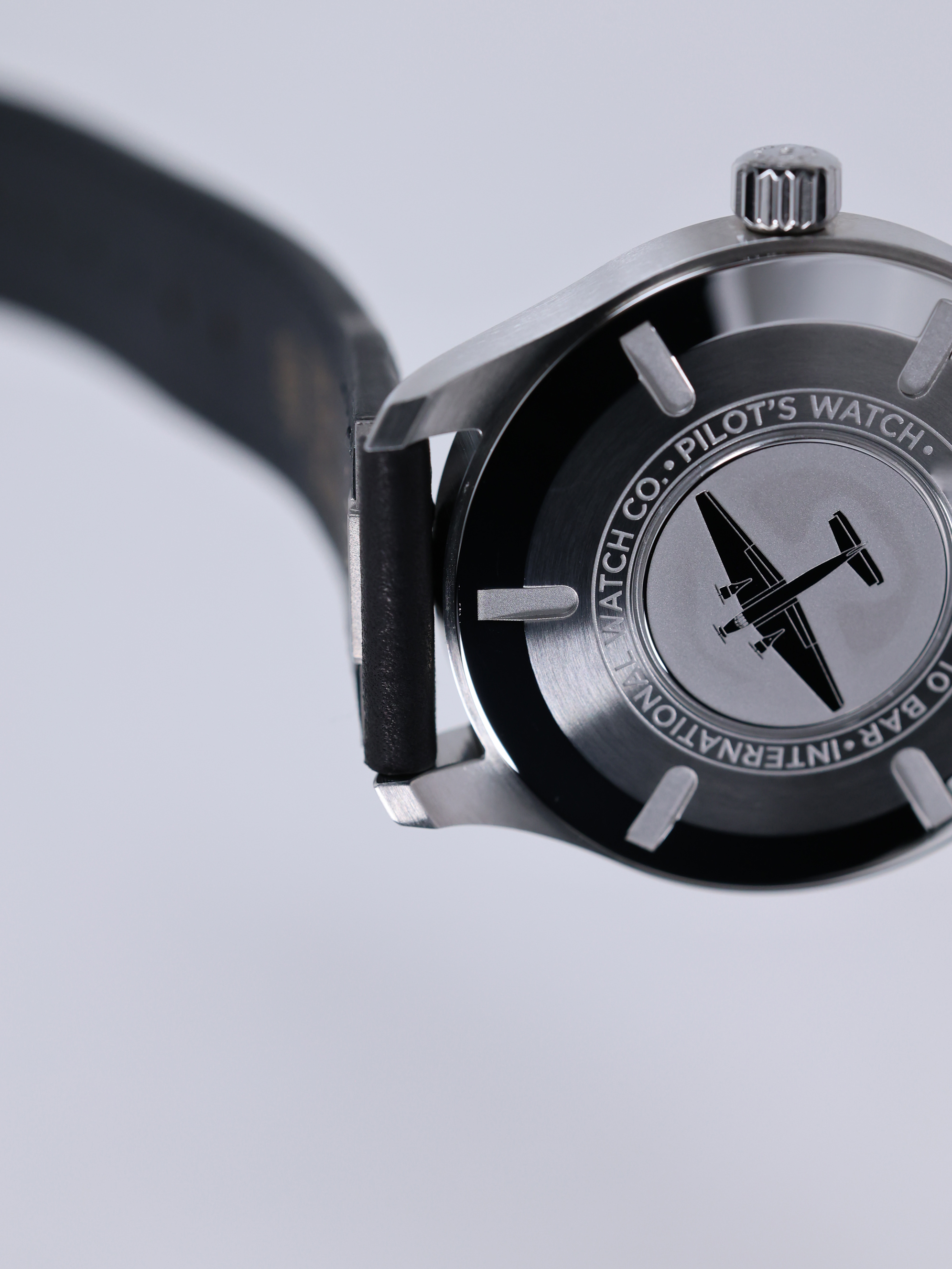 IWC 파일럿 워치 마크 20 IW328207 미착용 2026년식 추가6